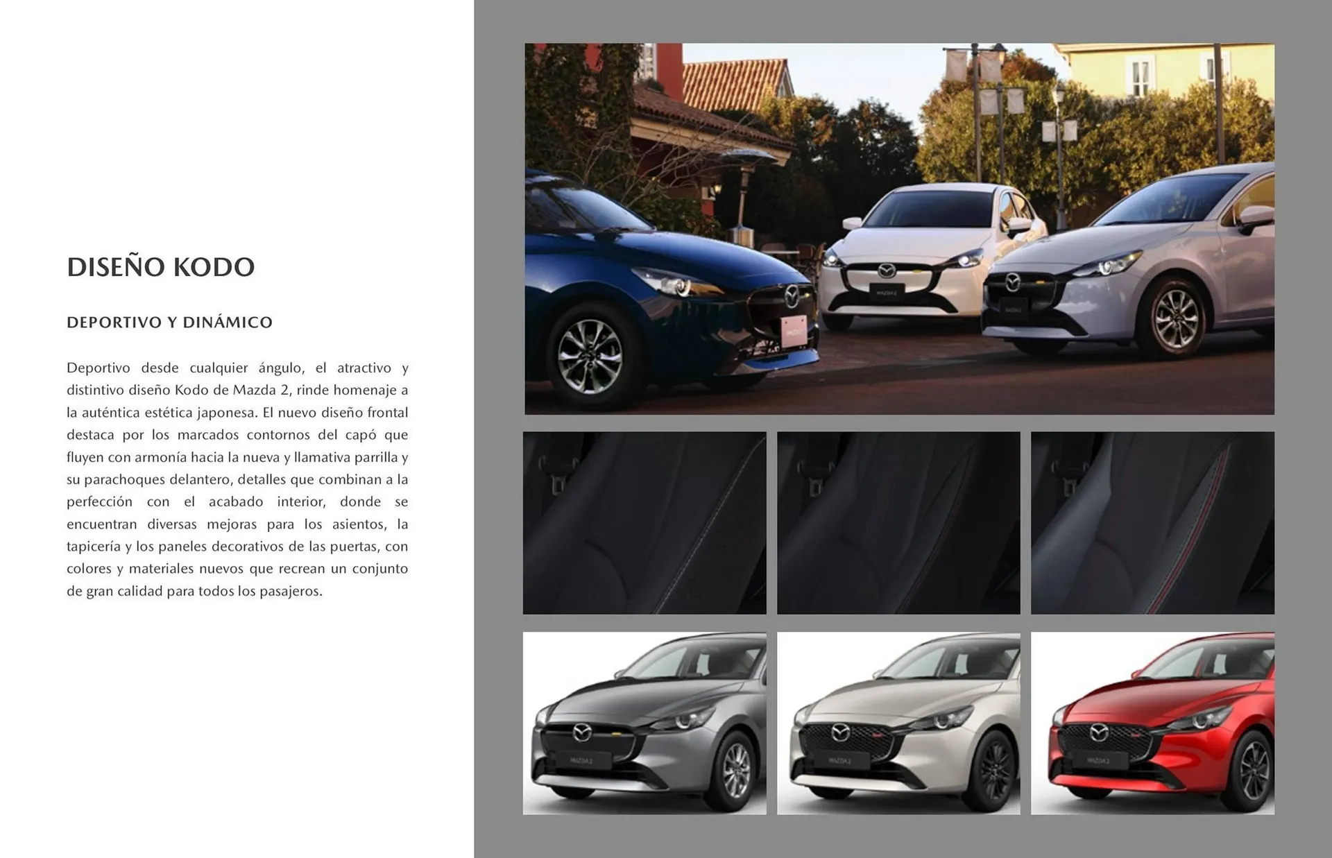 Catalogo de Catálogo Mazda 7 de mayo al 31 de mayo 2025 - Pag 7