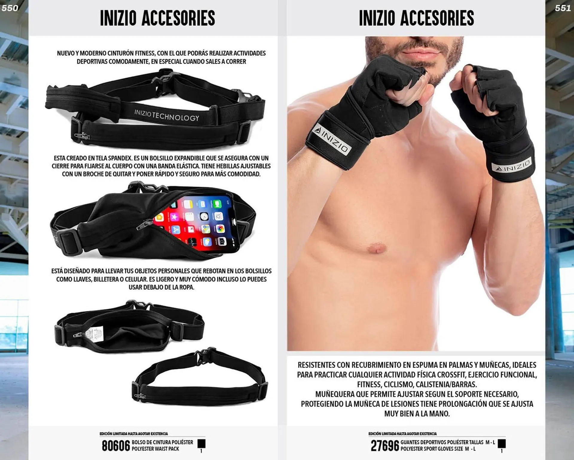 Catalogo de Catálogo Babalú Fashion 8 de abril al 30 de abril 2025 - Pag 276