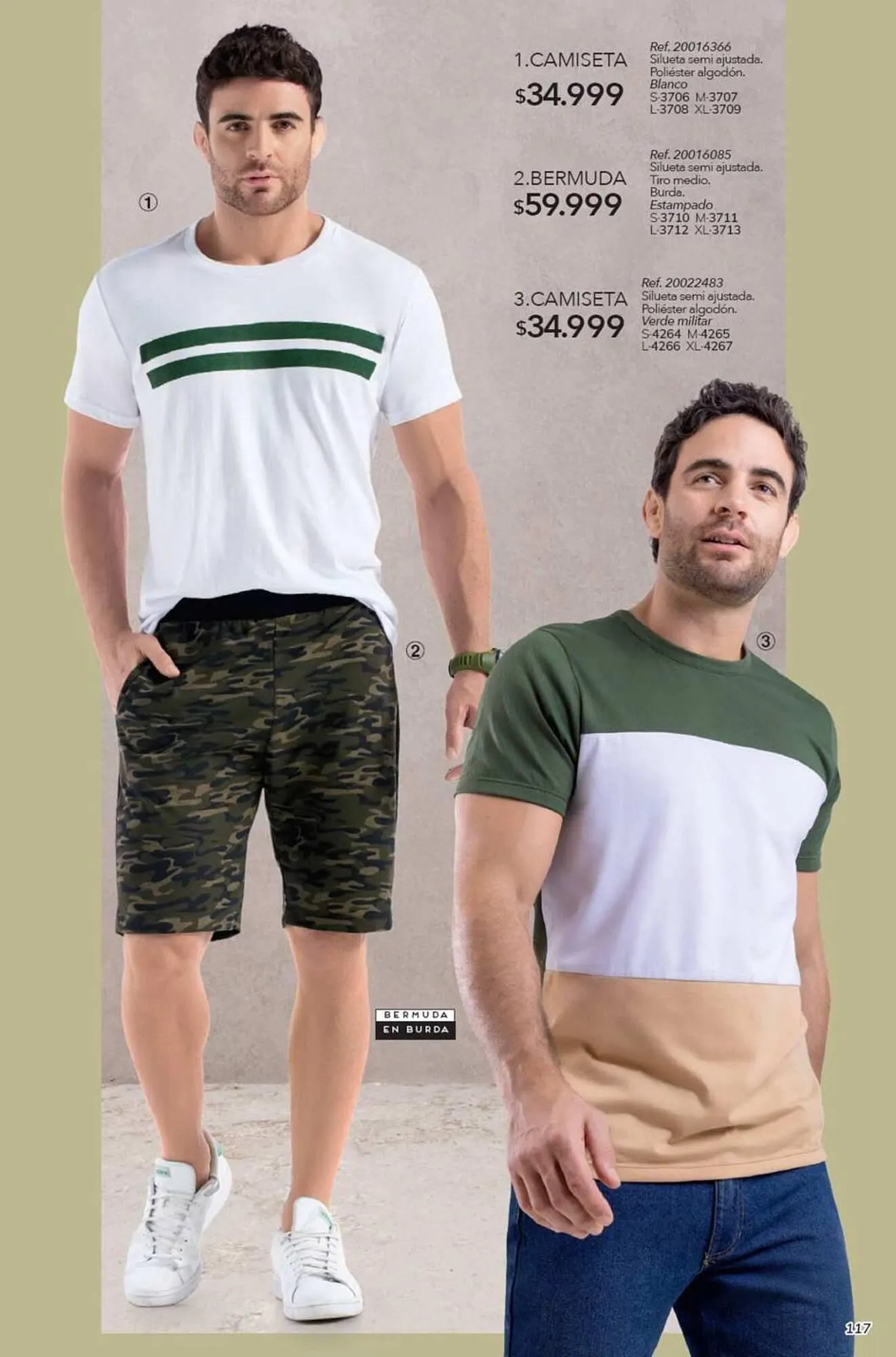 Catalogo de Catálogo Marketing Personal 7 de febrero al 31 de marzo 2024 - Pag 33