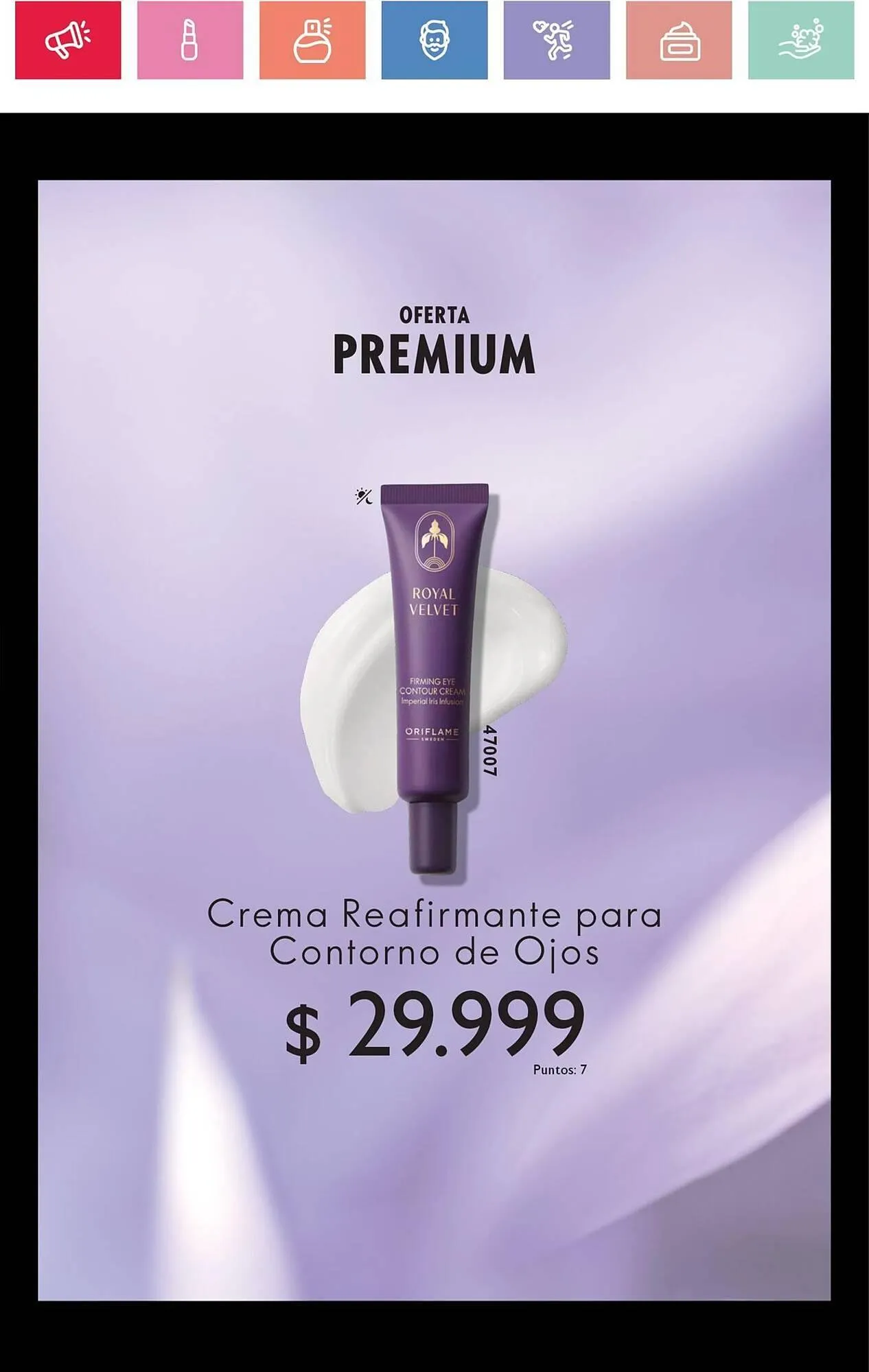 Catalogo de Catálogo Oriflame 2 de agosto al 22 de agosto 2025 - Pag 131