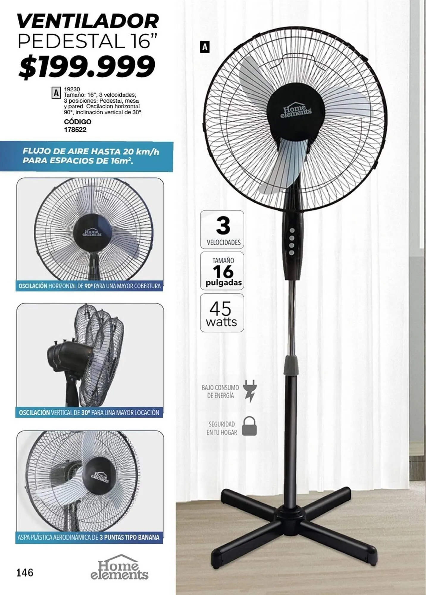 Catalogo de Catálogo Juana Bonita 1 de mayo al 31 de mayo 2026 - Pag 146