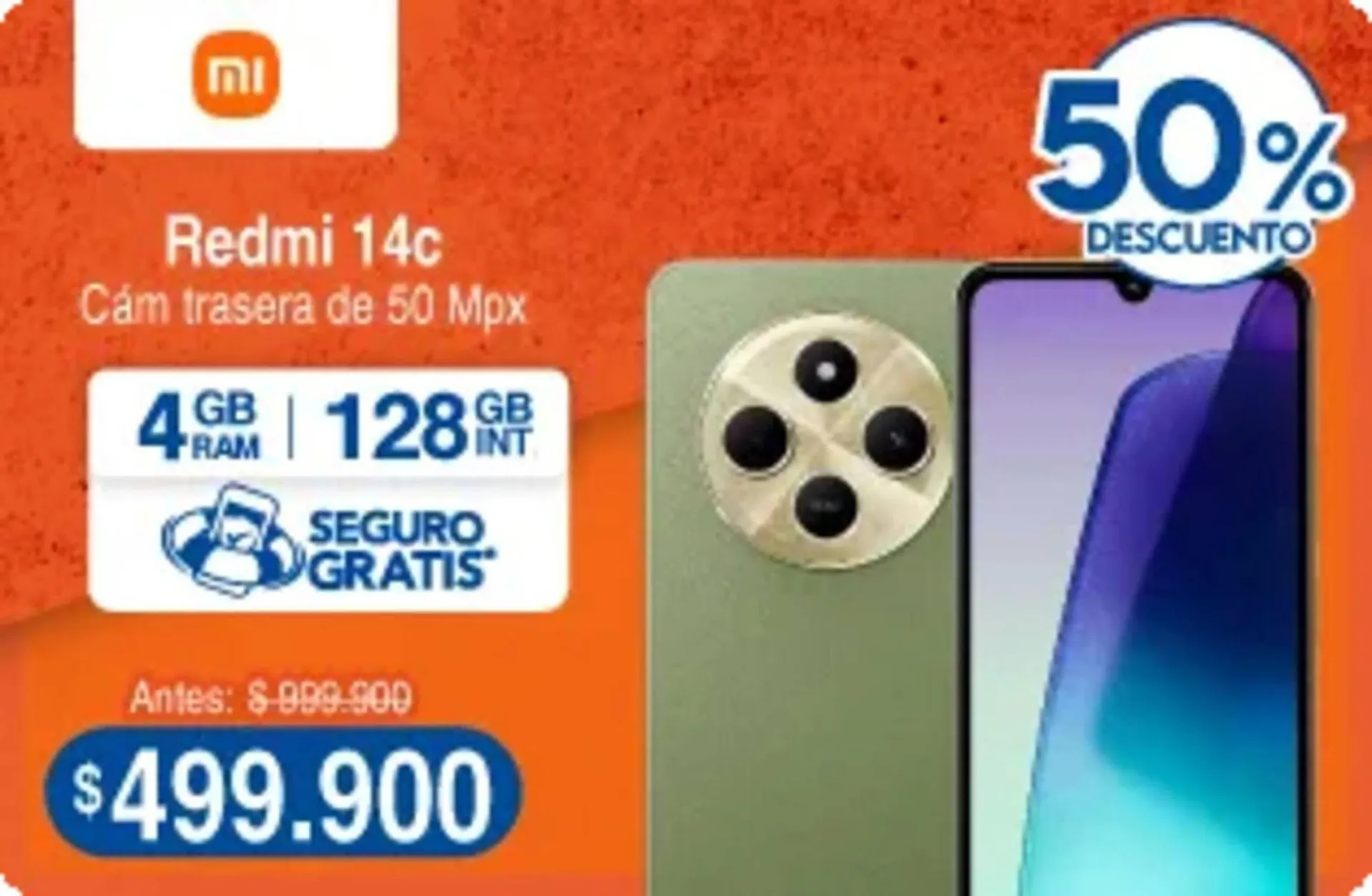 Catalogo de Catálogo Alkosto 19 de marzo al 31 de marzo 2025 - Pag 2