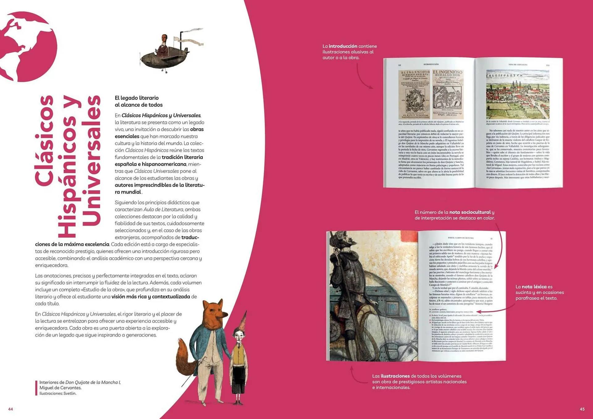 Catalogo de Catálogo Vicens Vives 13 de enero al 31 de enero 2026 - Pag 23