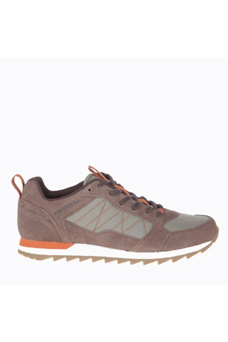Zapatilla Alpine Sneaker-Bracken