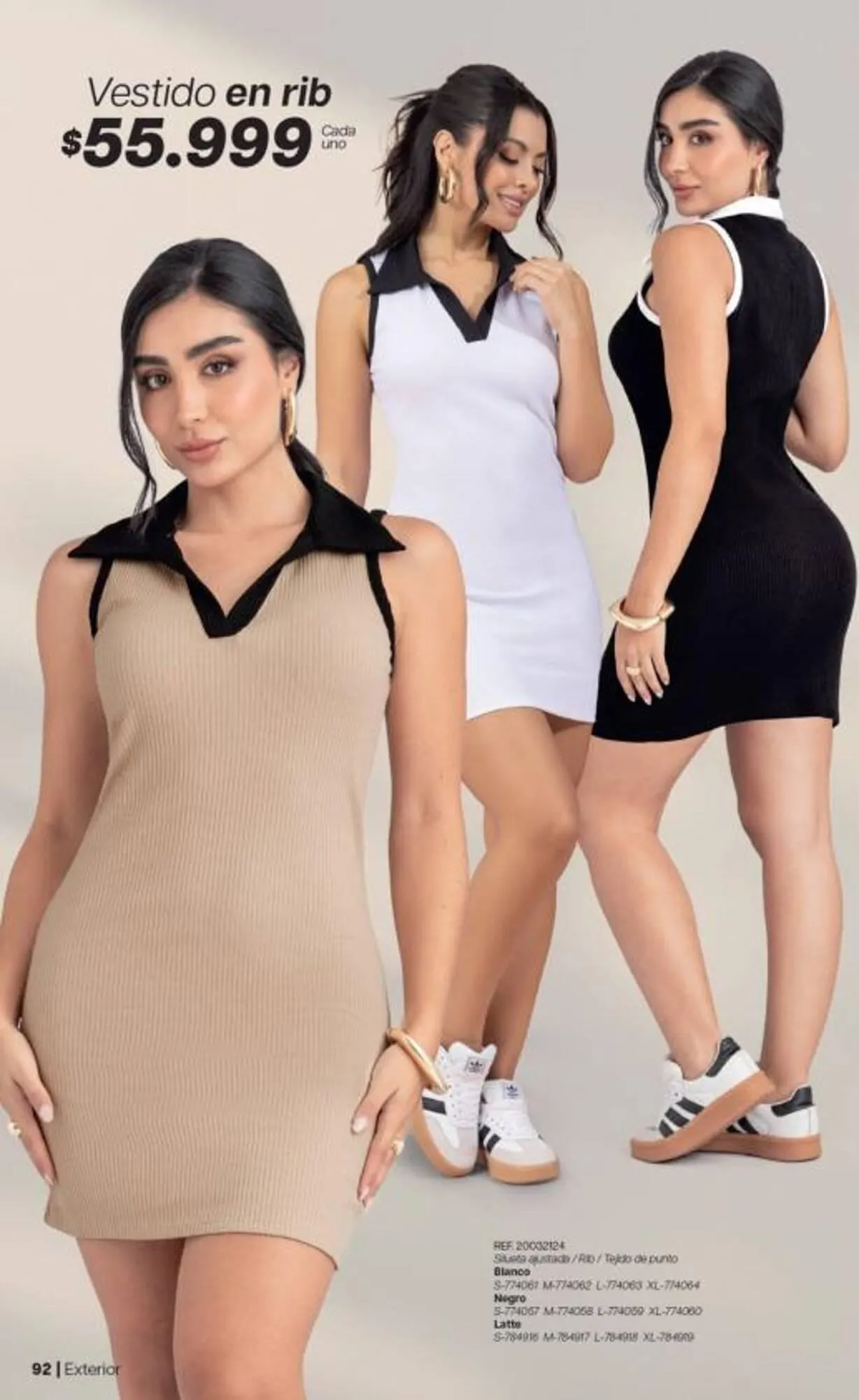 Catalogo de Catálogo Marketing Personal 27 de enero al 31 de marzo 2026 - Pag 94