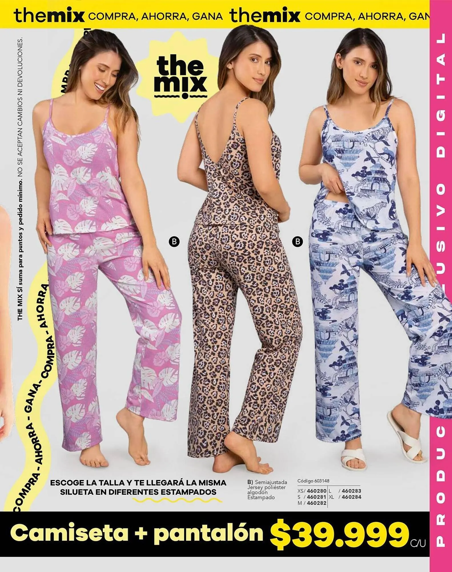 Catalogo de Catálogo Loguin 25 de marzo al 30 de abril 2025 - Pag 166