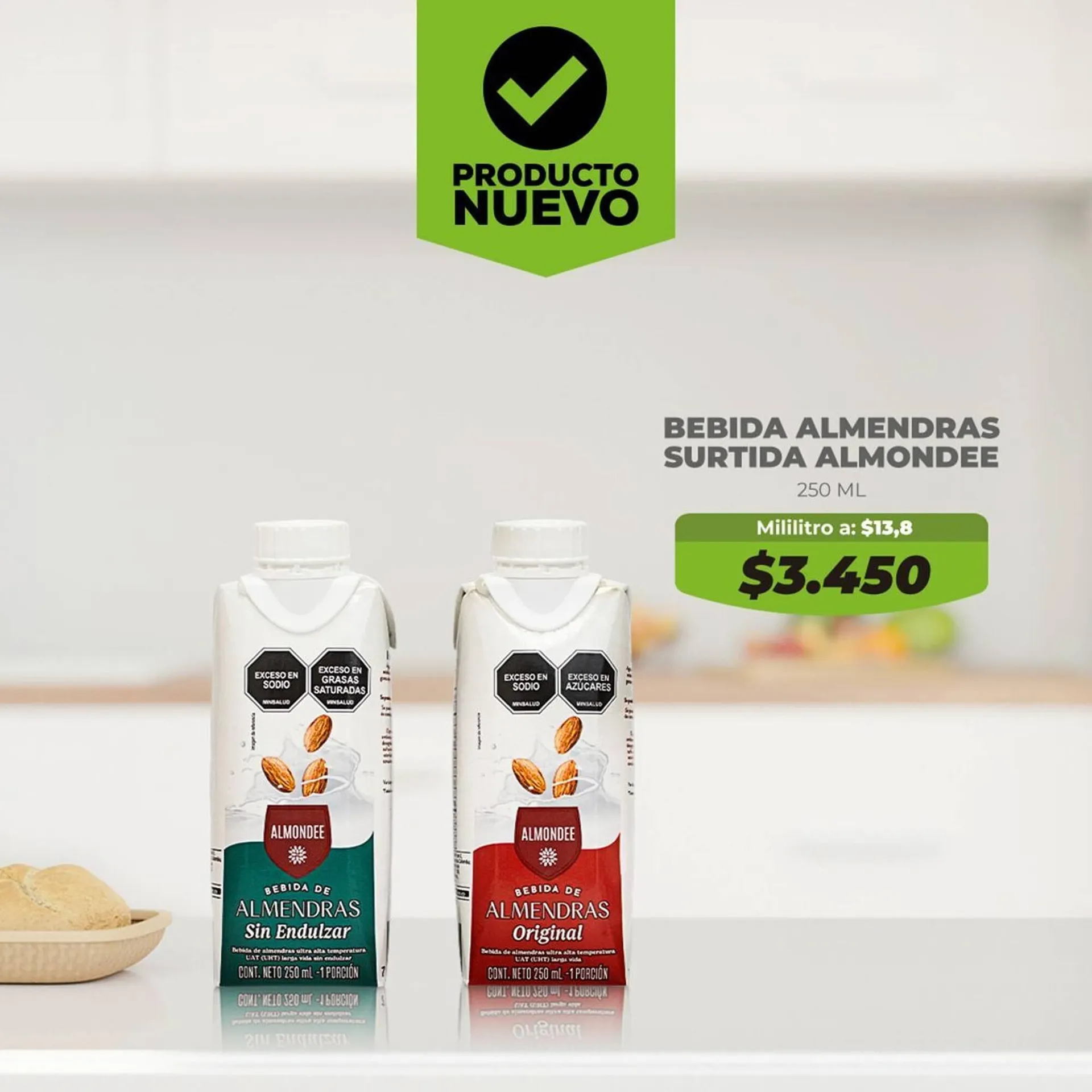 Catalogo de Catálogo Tiendas D1 27 de febrero al 5 de marzo 2025 - Pag 4