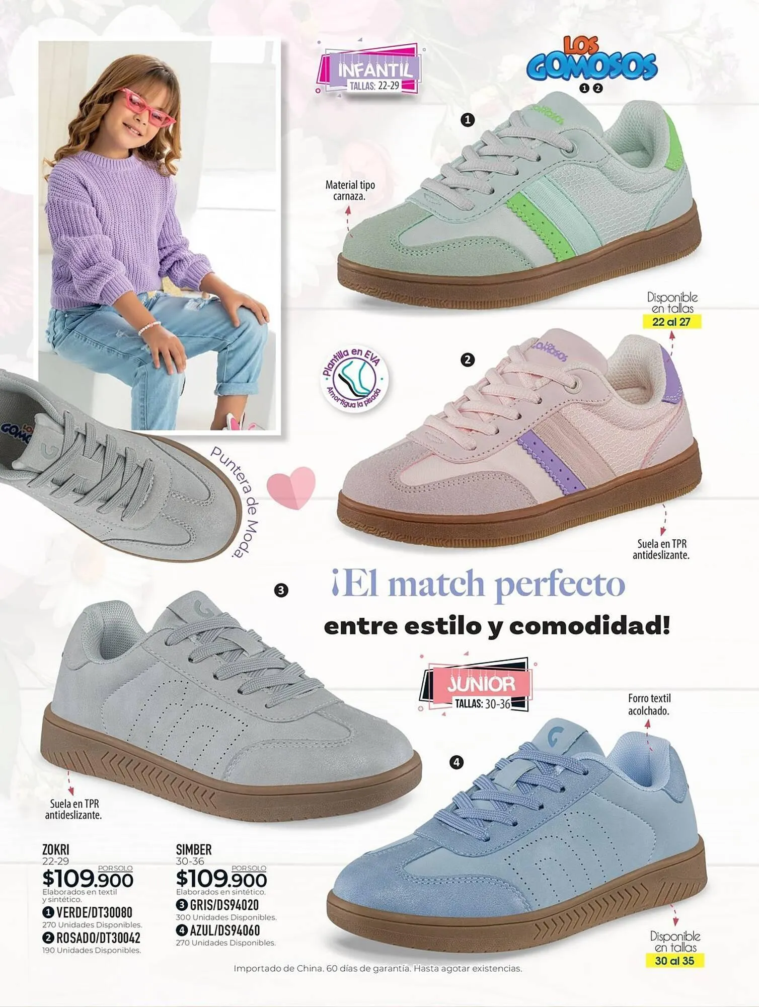 Catalogo de Catálogo Croydon 19 de agosto al 18 de septiembre 2025 - Pag 149