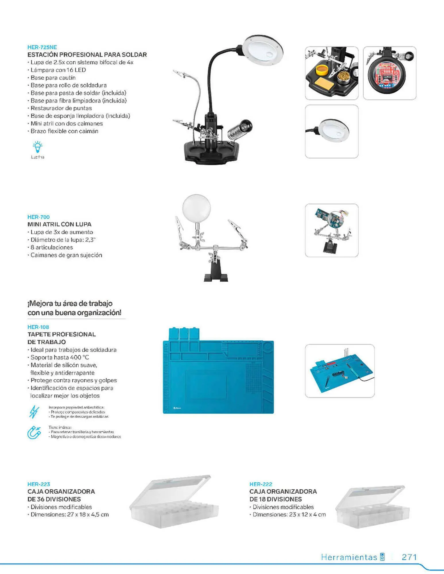 Catalogo de Catálogo Steren 2 de febrero al 5 de septiembre 2023 - Pag 291