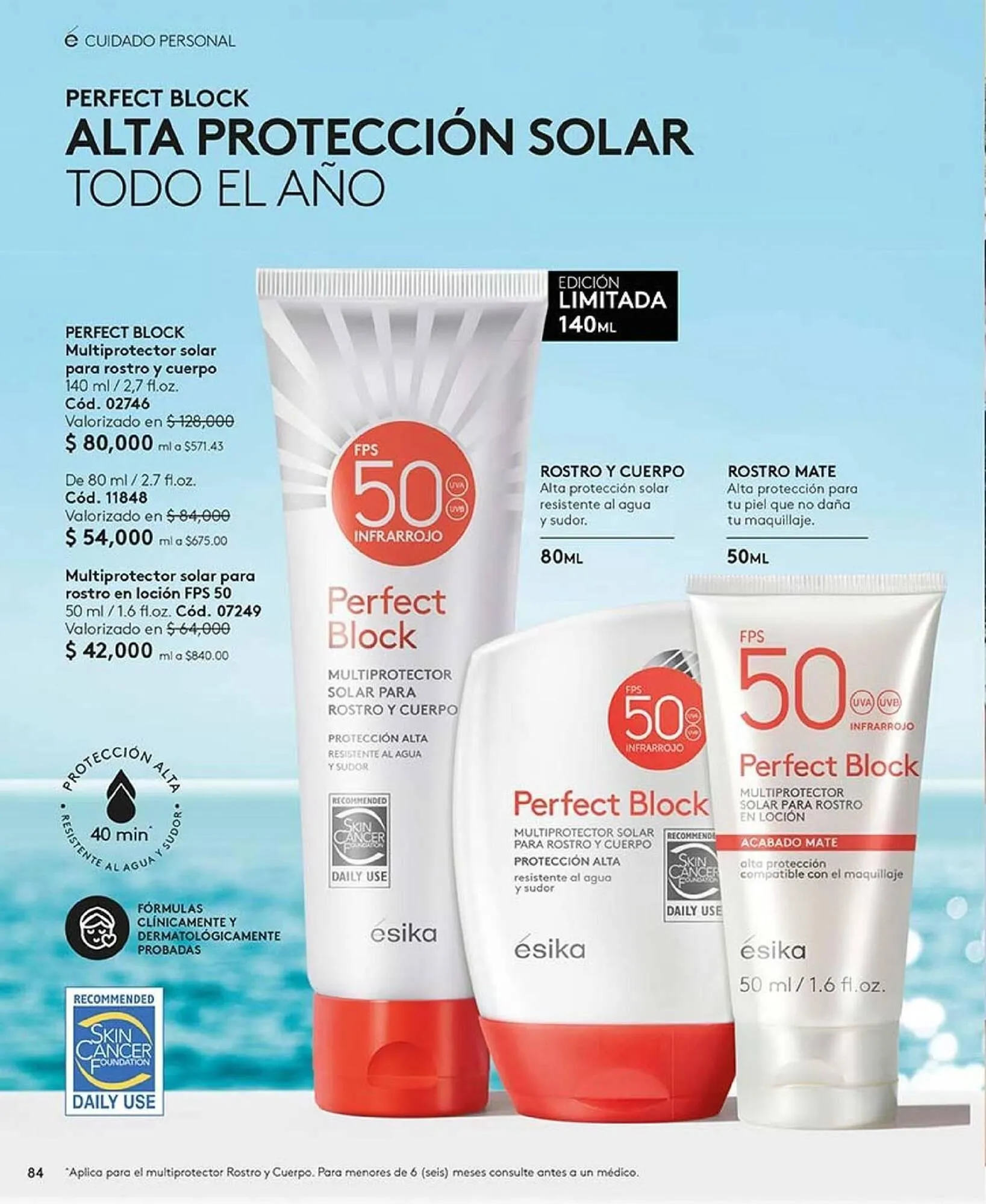 Catalogo de Catálogo Ésika 17 de diciembre al 31 de diciembre 2024 - Pag 150