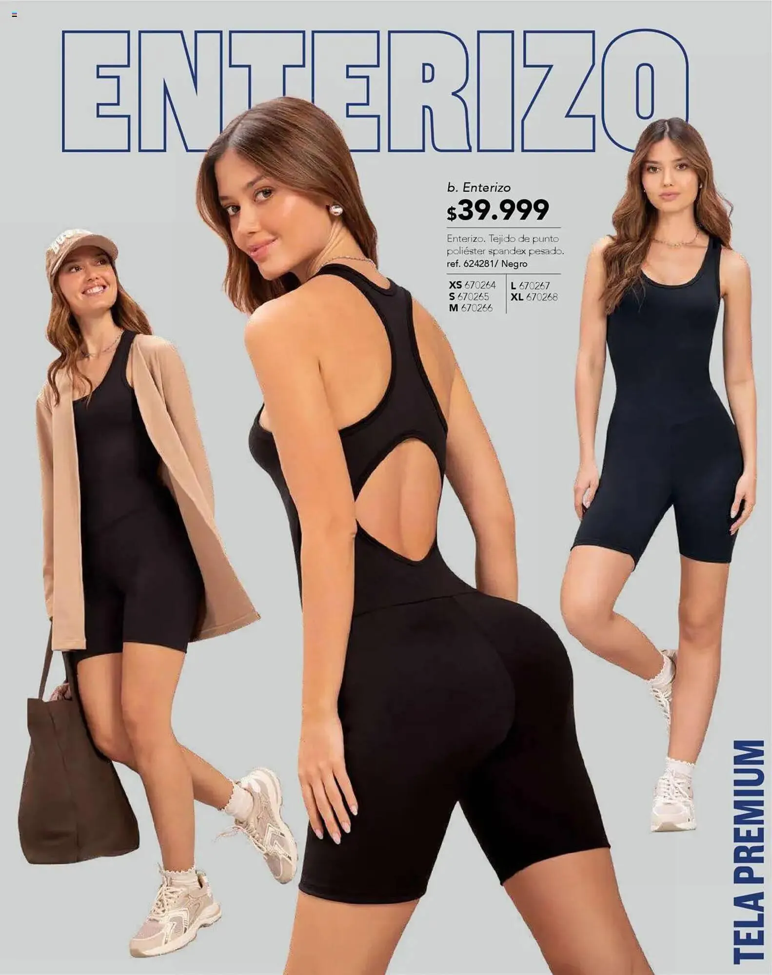 Catalogo de Catálogo Pacífika 10 de septiembre al 1 de noviembre 2025 - Pag 143