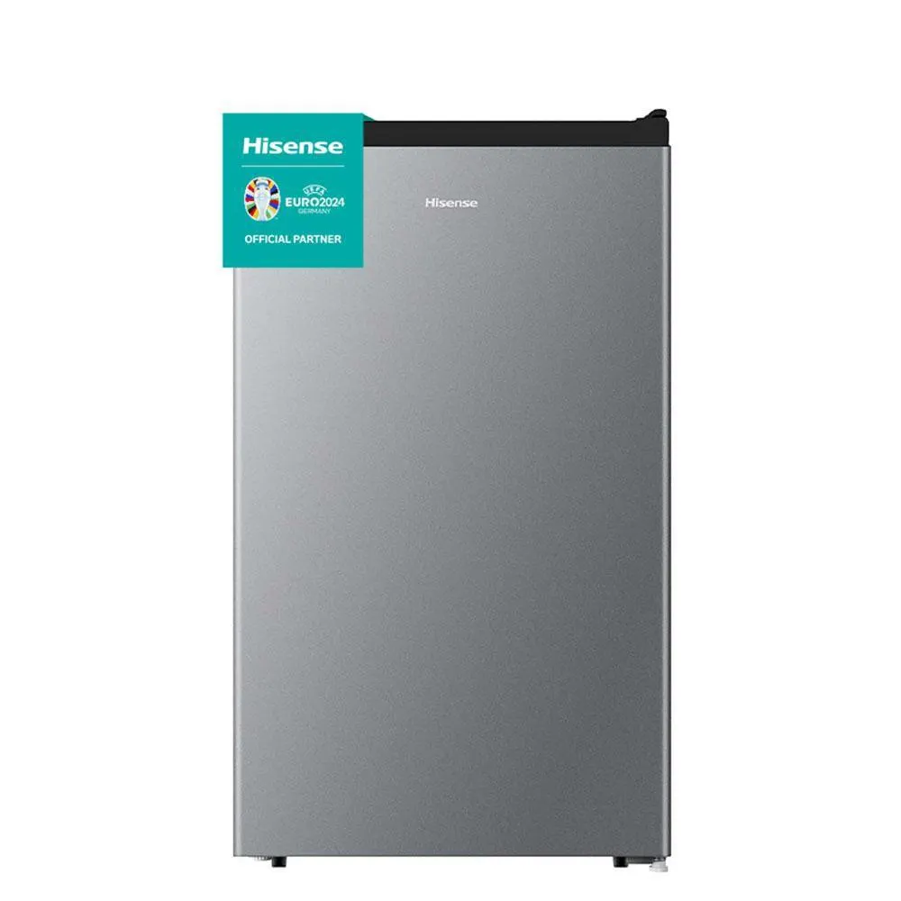Minibar HISENSE Frost Congelador Superior 93 litros BC93A/HC1 Blanco