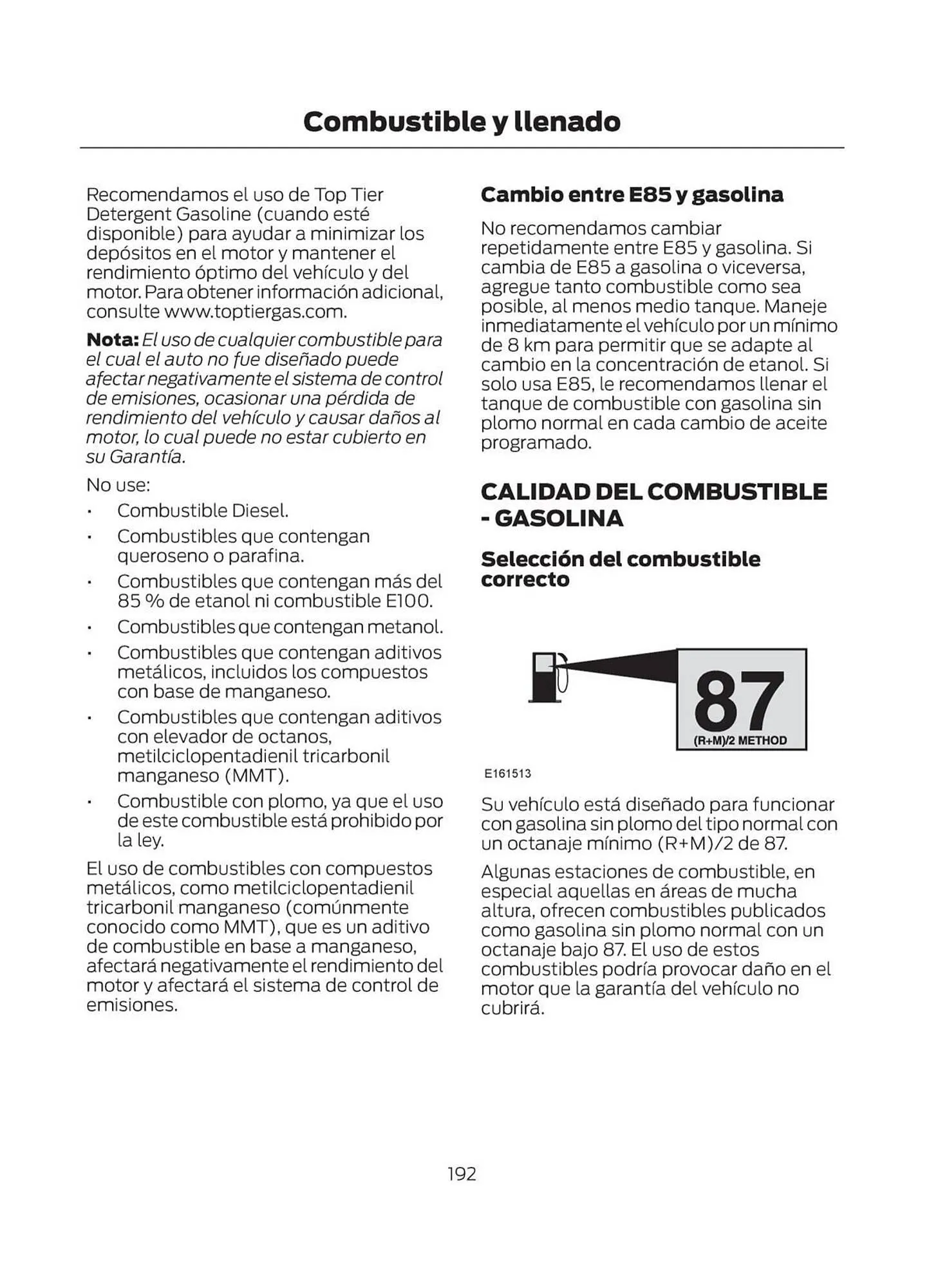 Catalogo de Catálogo Ford 29 de octubre al 29 de octubre 2025 - Pag 194