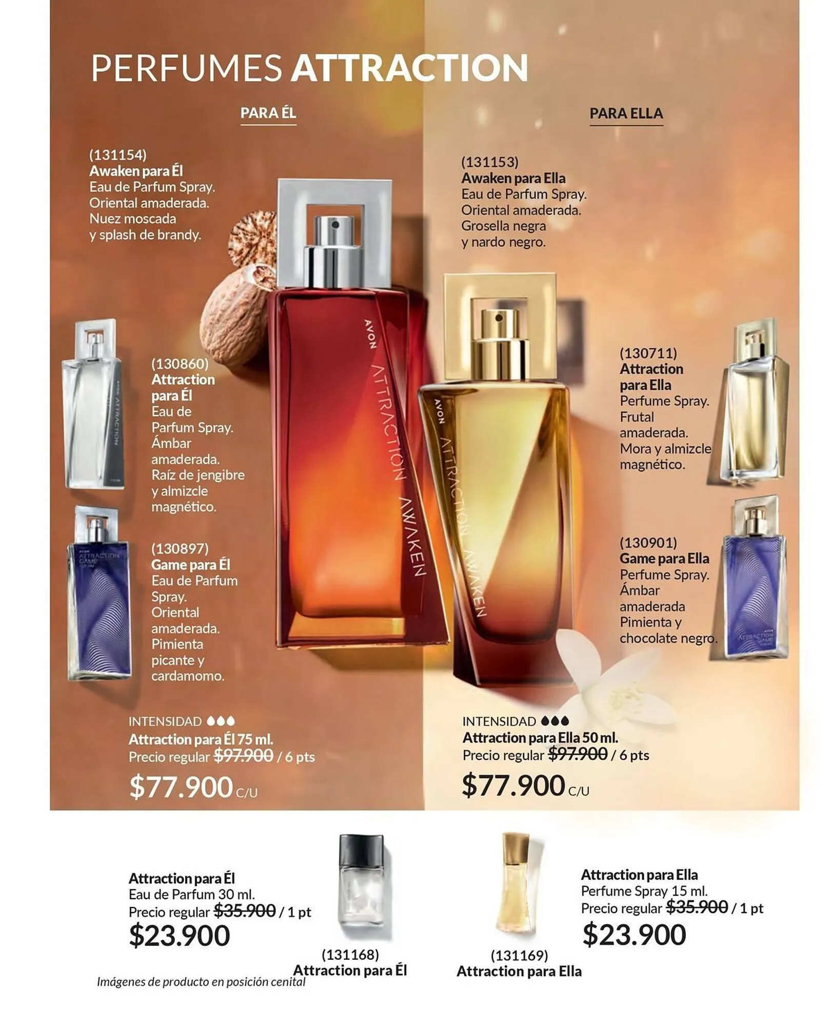 Catalogo de Catálogo Avon 17 de noviembre al 1 de diciembre 2024 - Pag 92