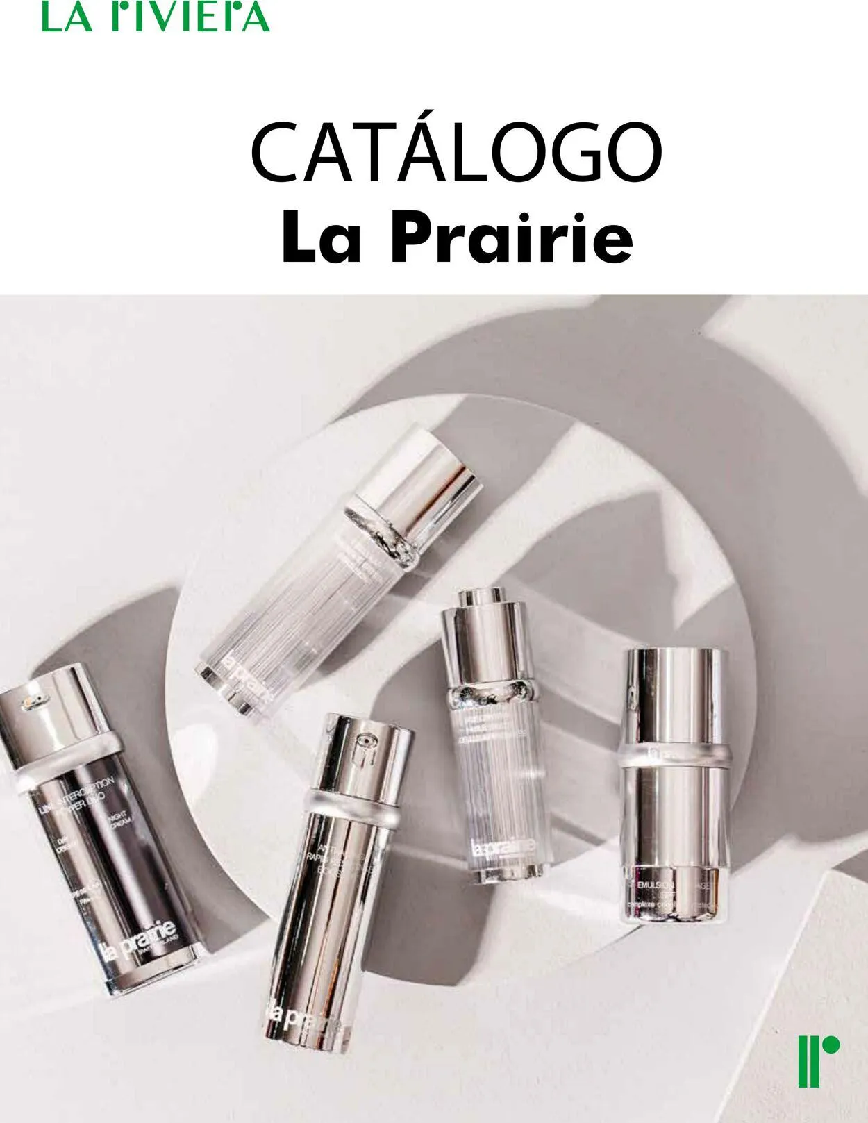 Catalogo de La Riviera 24 de julio al 16 de agosto 2023 - Pag 1