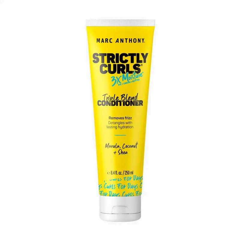 Acondicionador Marc Anthony Strictly Curl 250ml