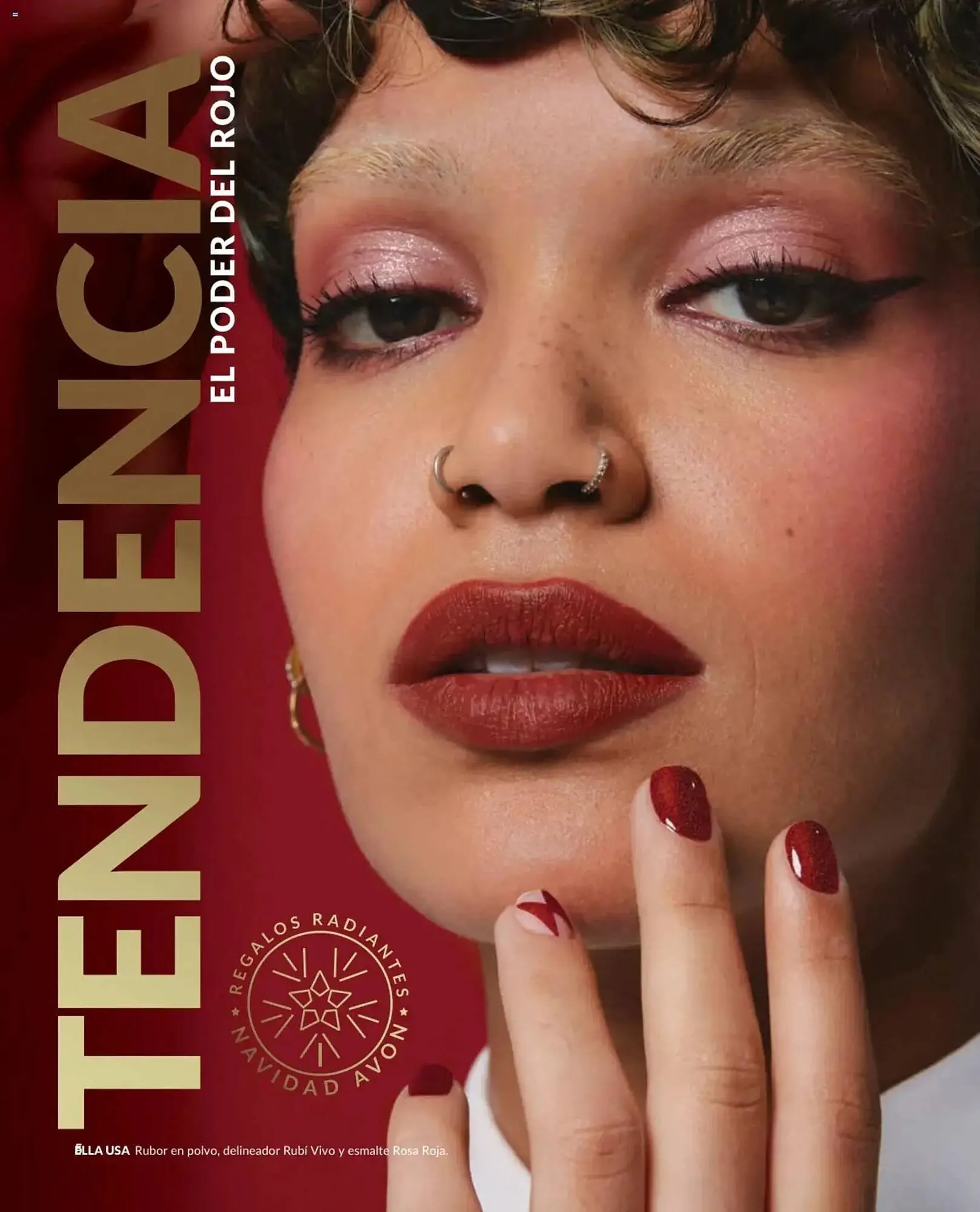 Catalogo de Catálogo Avon 17 de noviembre al 30 de noviembre 2025 - Pag 60