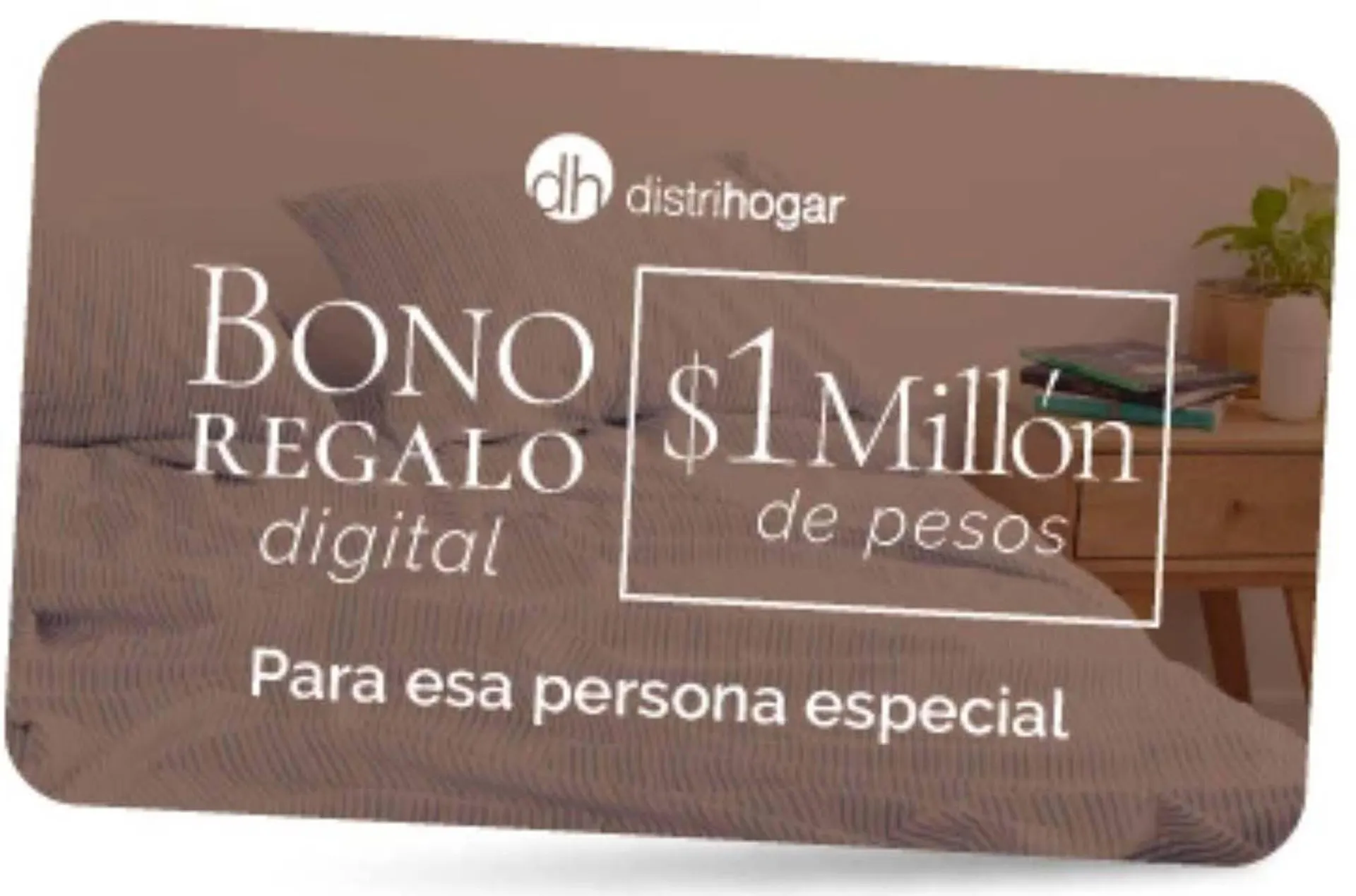 Catalogo de Catálogo Distrihogar 21 de abril al 31 de mayo 2026 - Pag 6