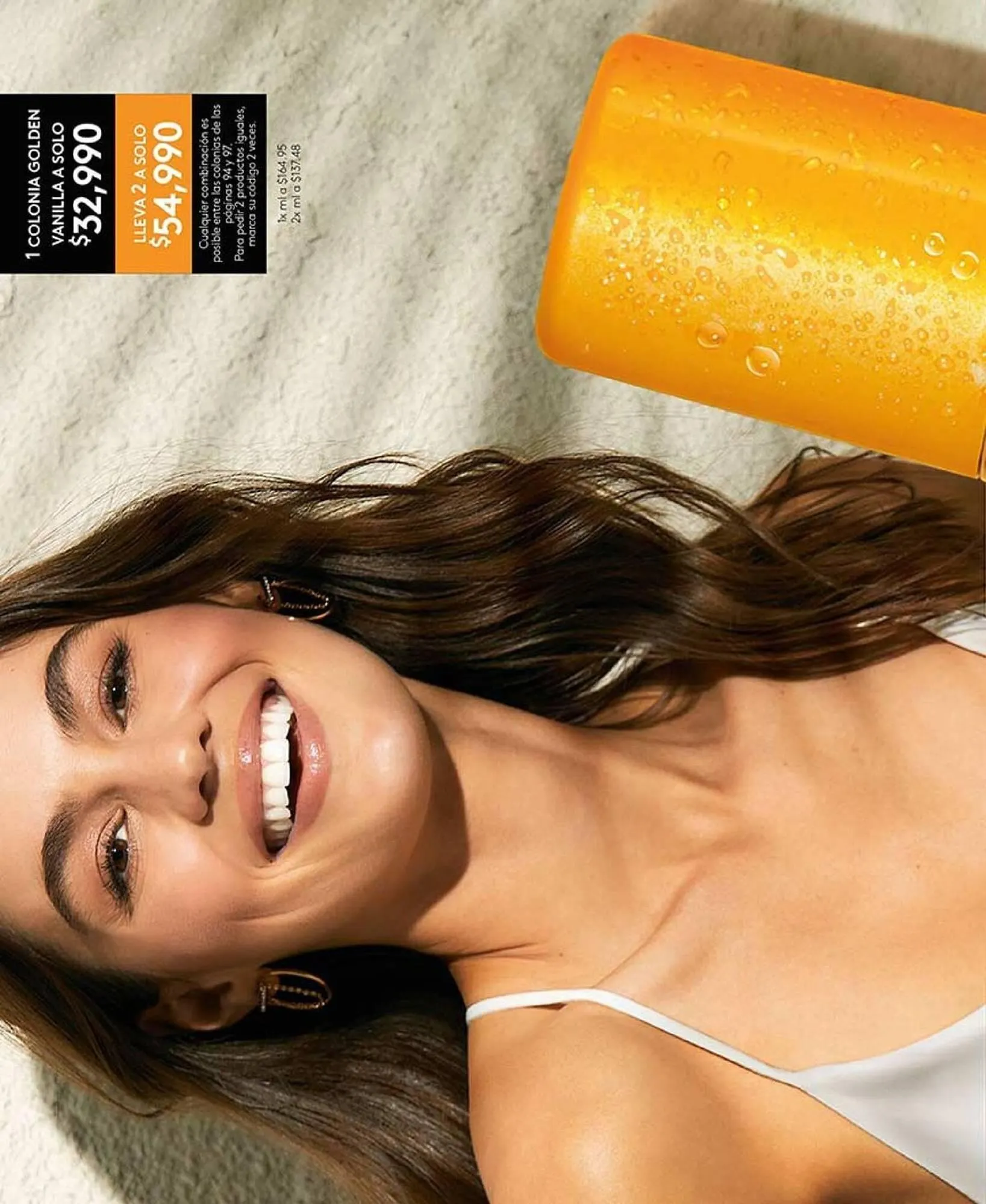 Catalogo de Catálogo L'bel 10 de octubre al 10 de octubre 2025 - Pag 94