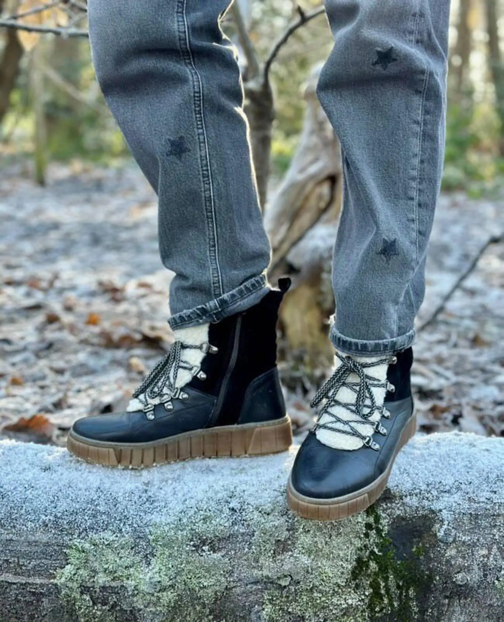 Catálogo Moda In Pelle - 1