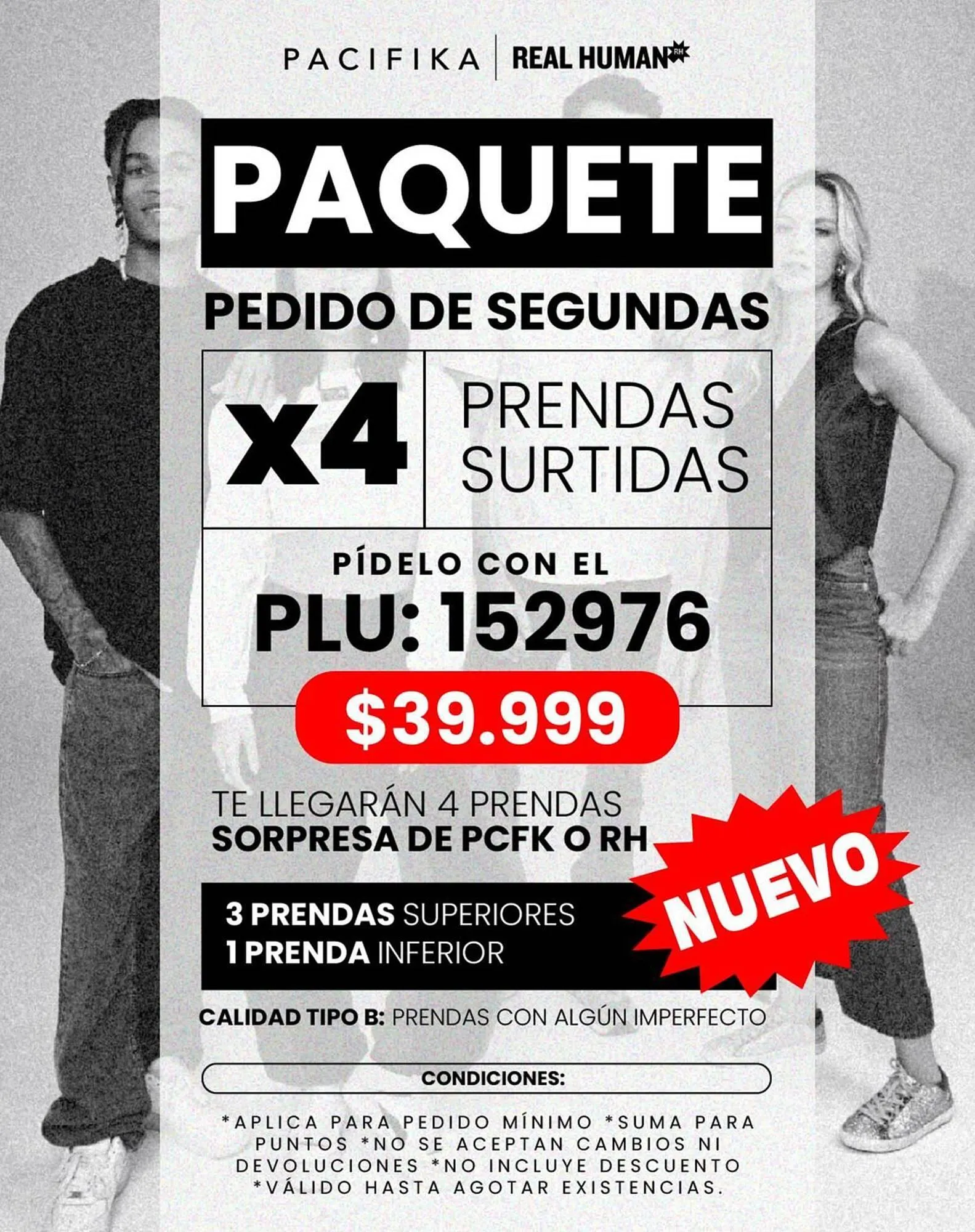 Catalogo de Catálogo Pacífika 29 de agosto al 12 de septiembre 2024 - Pag 192