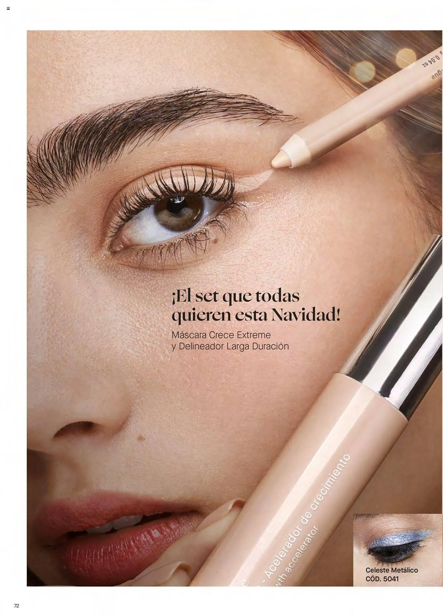 Catalogo de Catálogo Yanbal 2 de noviembre al 29 de noviembre 2024 - Pag 74