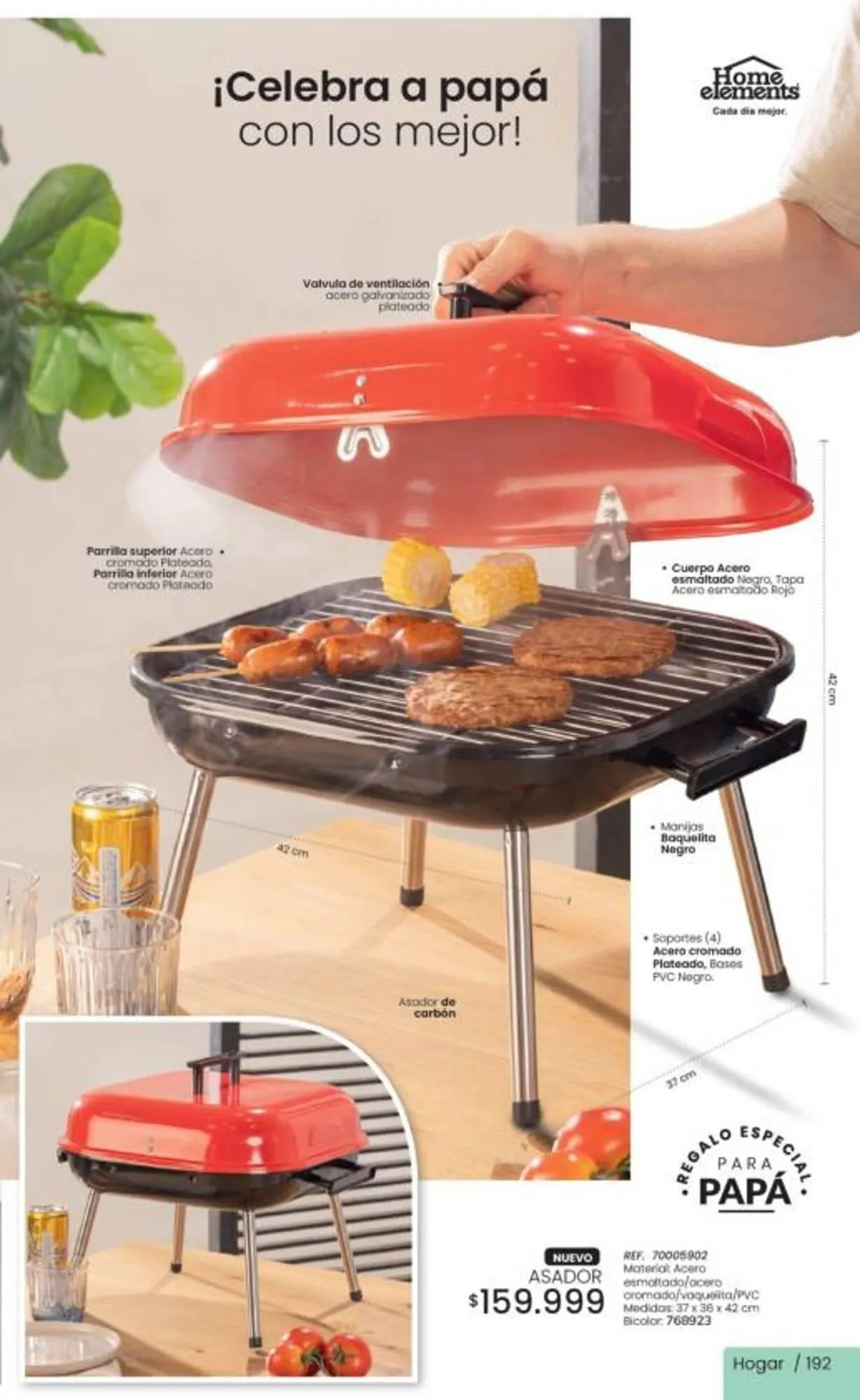 Catalogo de Catálogo Marketing Personal 1 de julio al 1 de septiembre 2025 - Pag 155