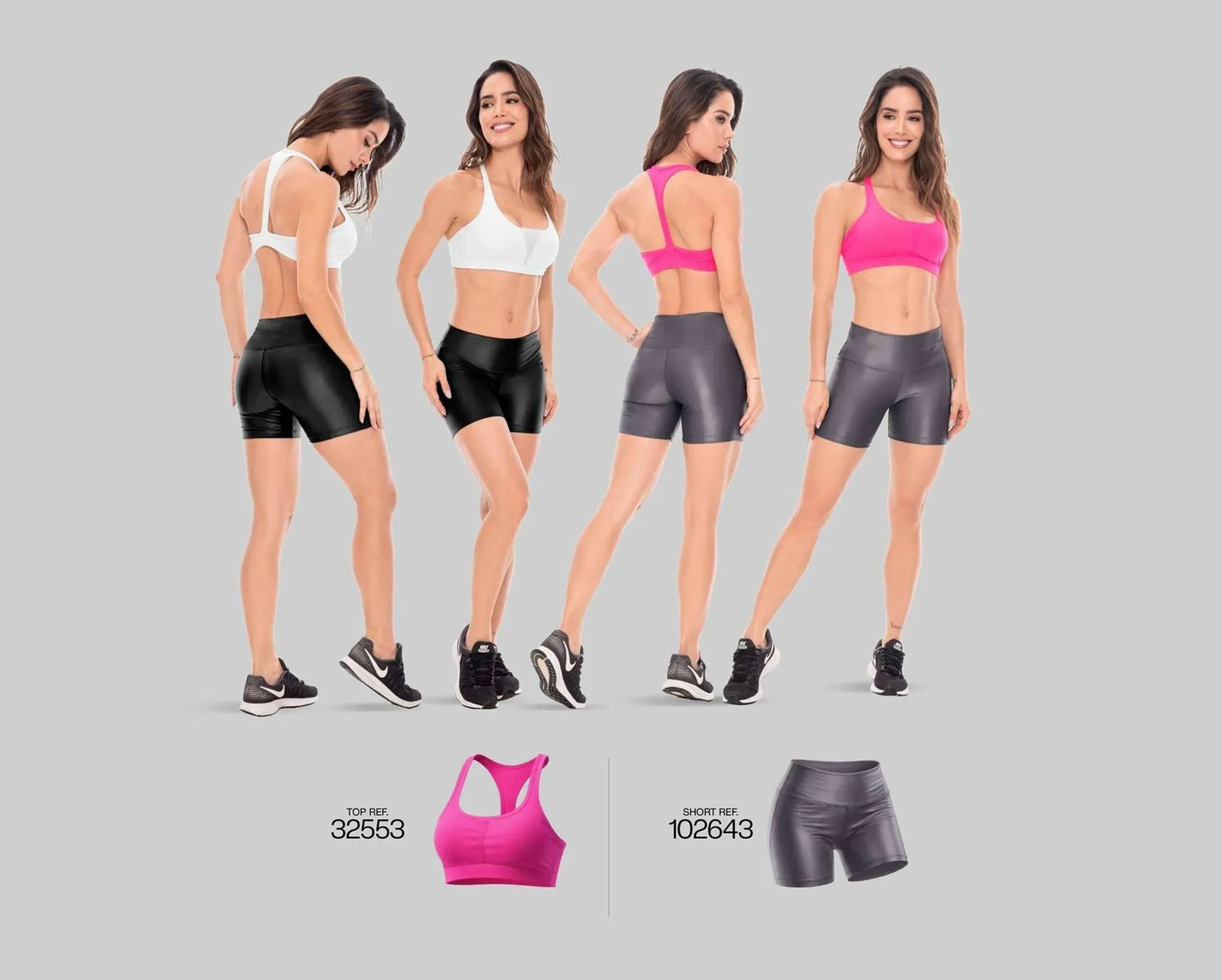 Catalogo de Catálogo Babalú Fashion 1 de marzo al 31 de marzo 2026 - Pag 115