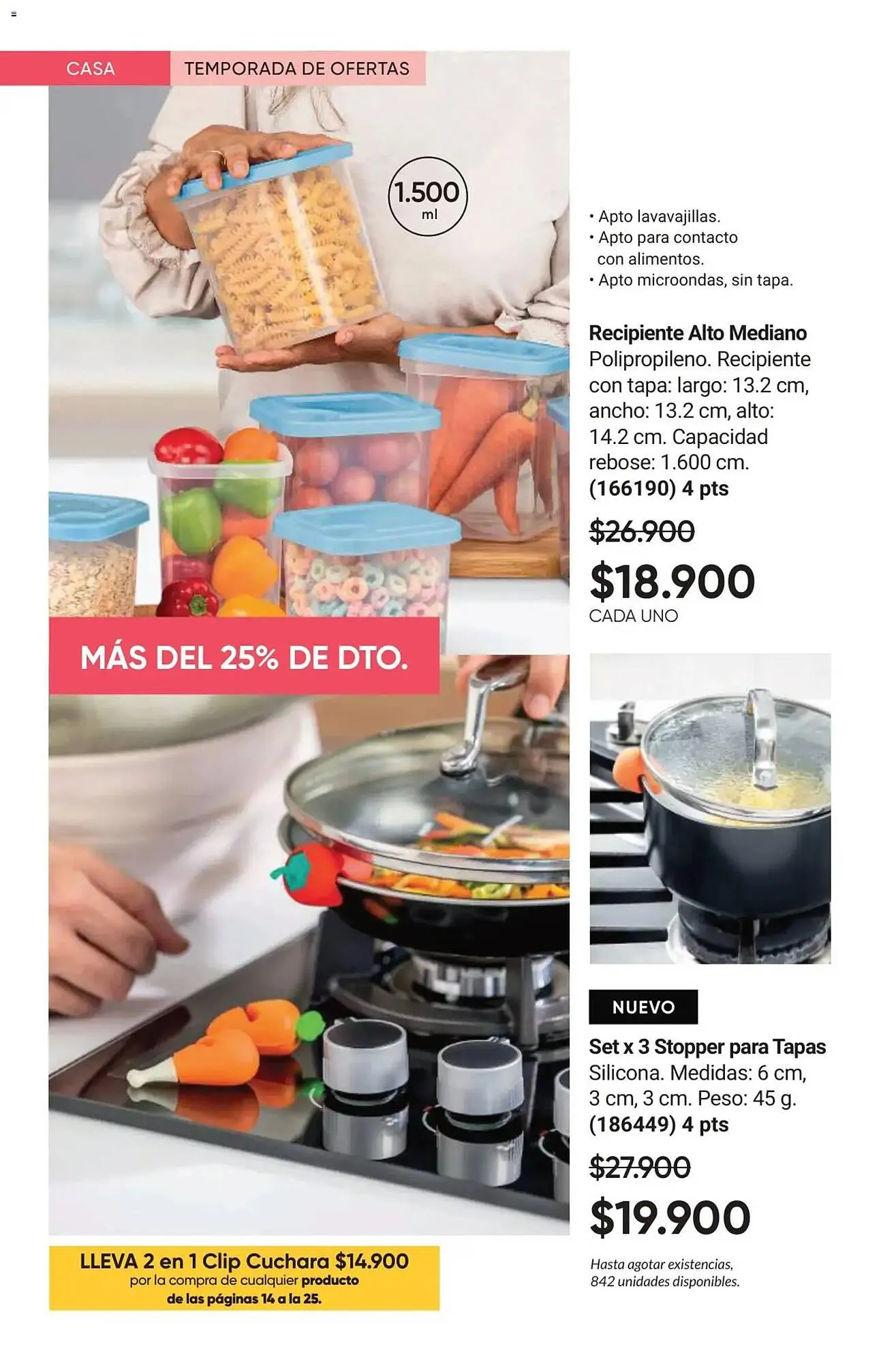 Catalogo de Catálogo Avon 1 de febrero al 28 de febrero 2026 - Pag 24
