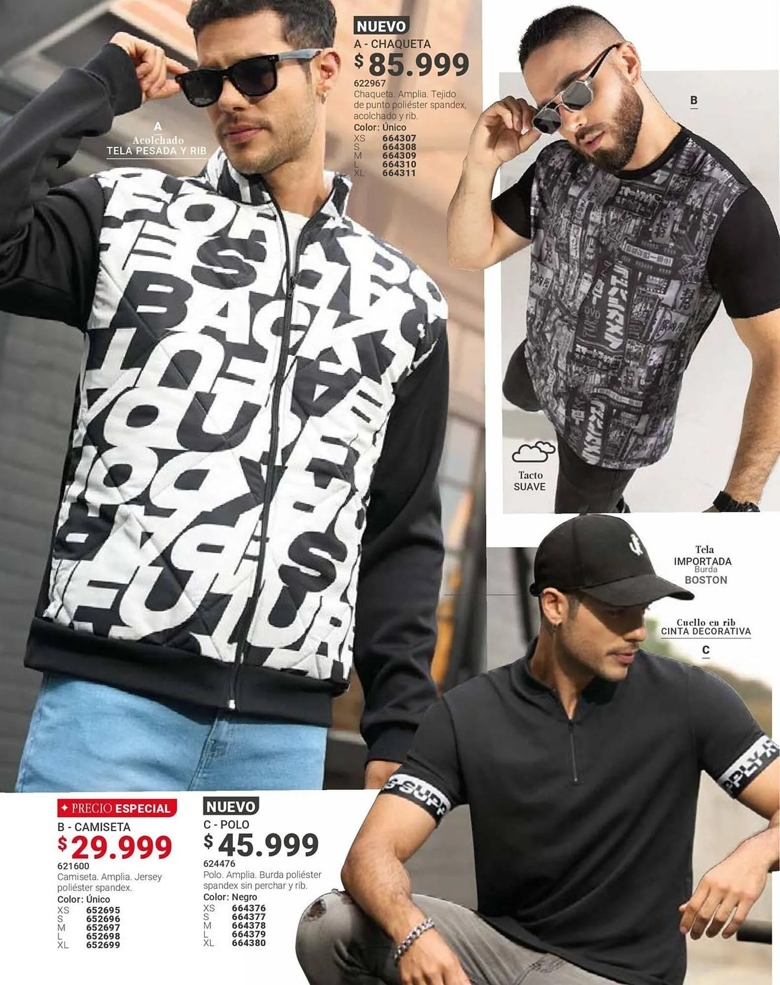 Catalogo de Catálogo Carmel 8 de agosto al 25 de agosto 2025 - Pag 124