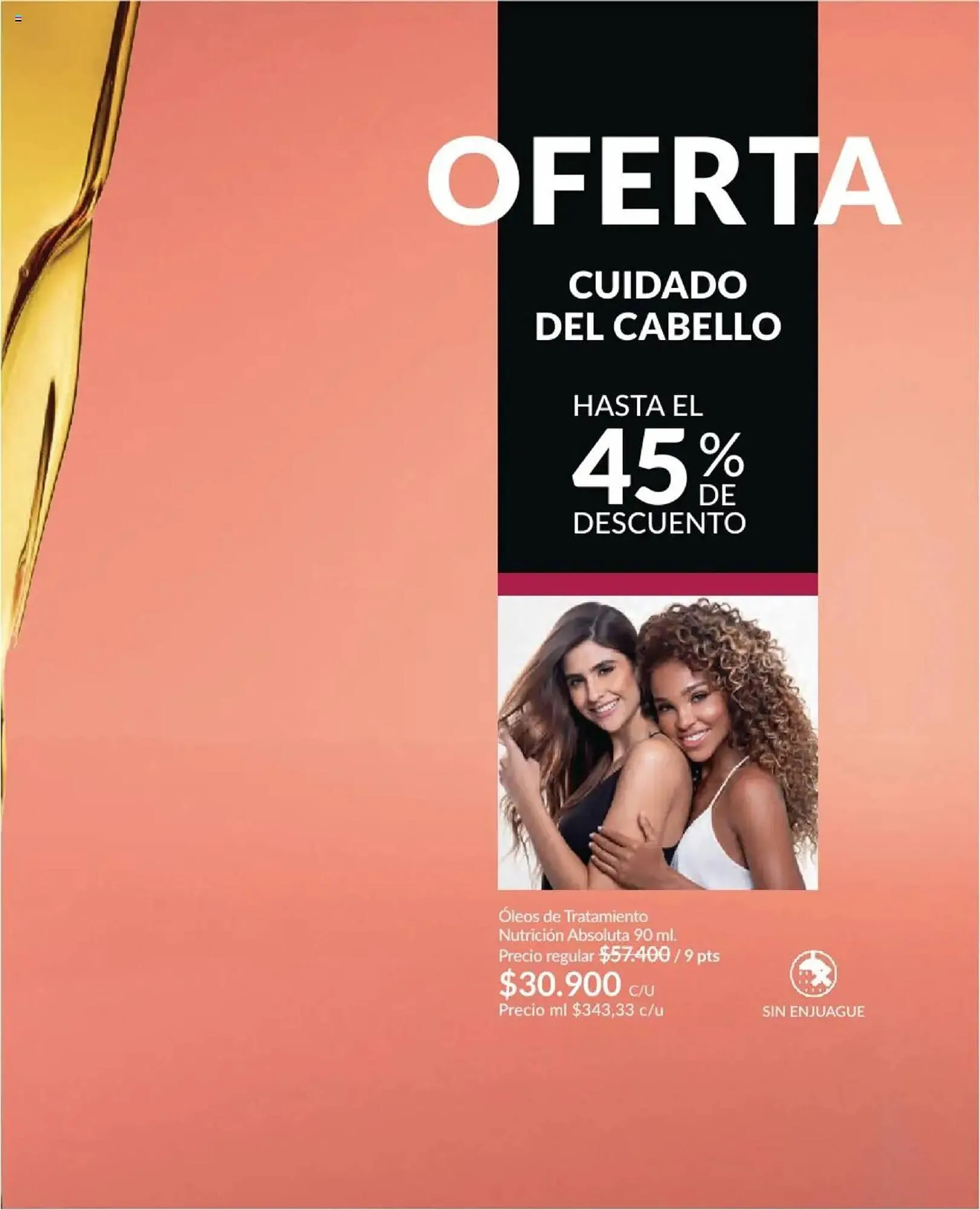 Catalogo de Catálogo Avon 15 de febrero al 31 de marzo 2025 - Pag 305