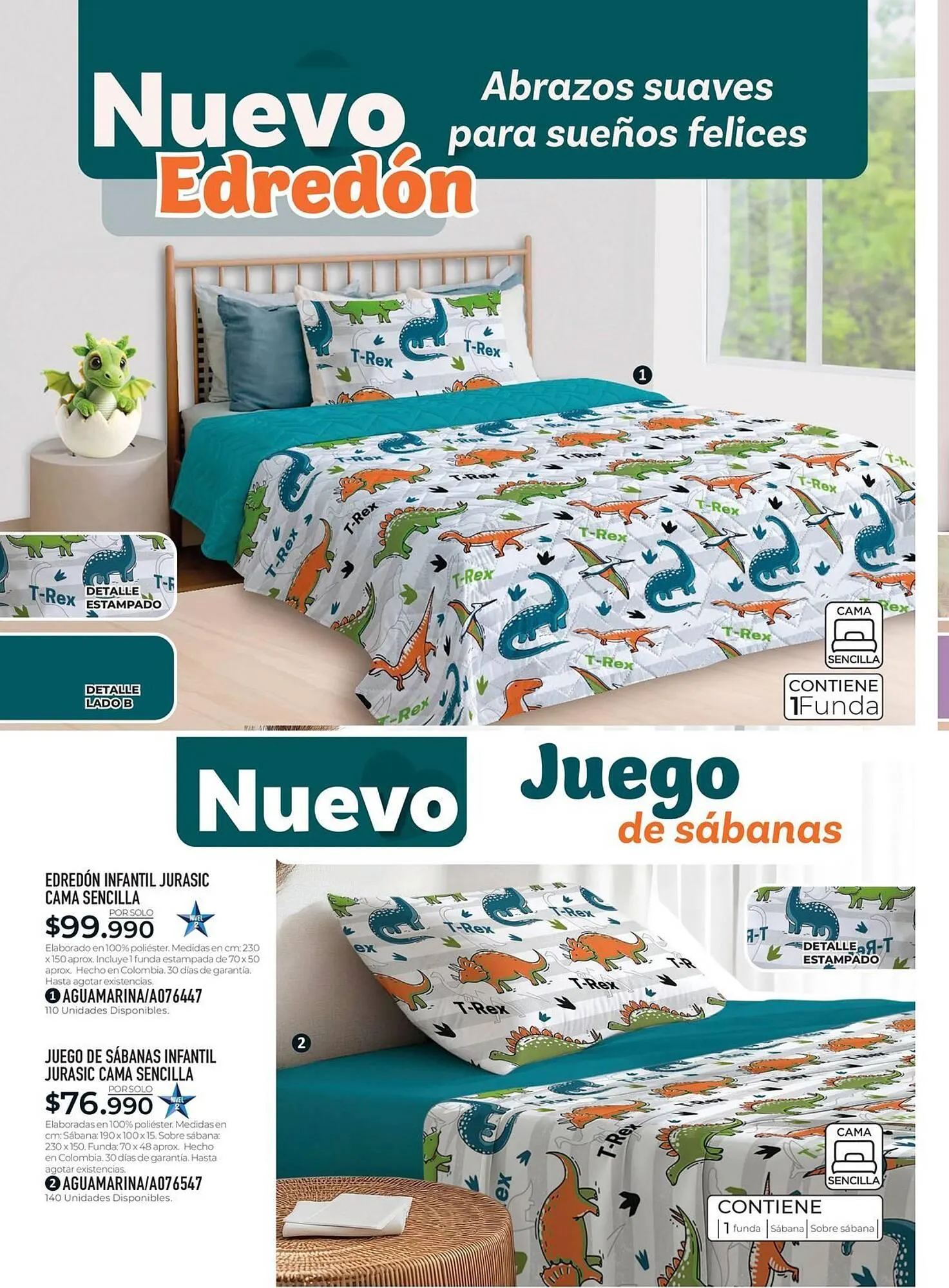 Catalogo de Catálogo Croydon 19 de agosto al 18 de septiembre 2025 - Pag 233