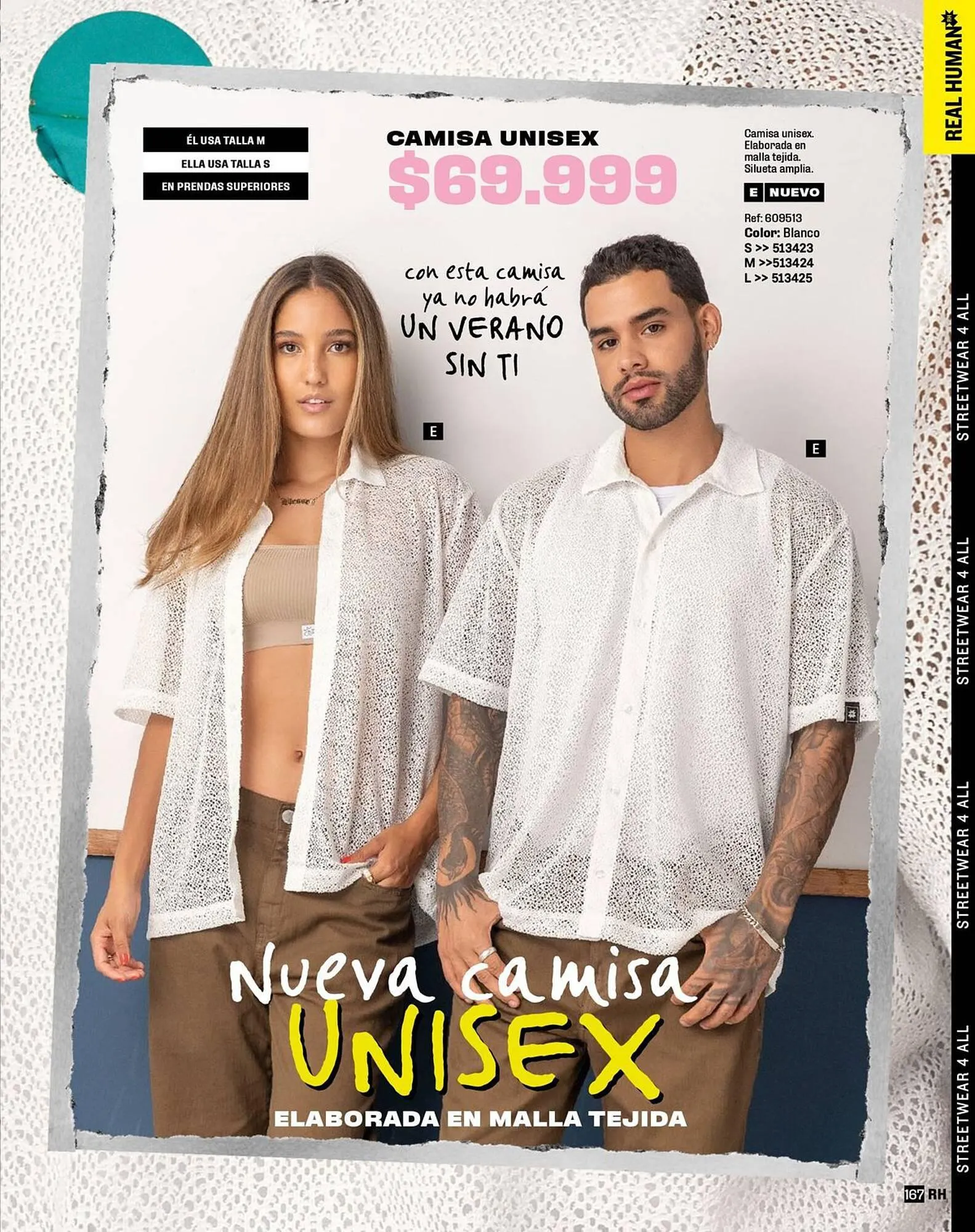 Catalogo de Catálogo Pacífika 21 de noviembre al 31 de enero 2024 - Pag 171