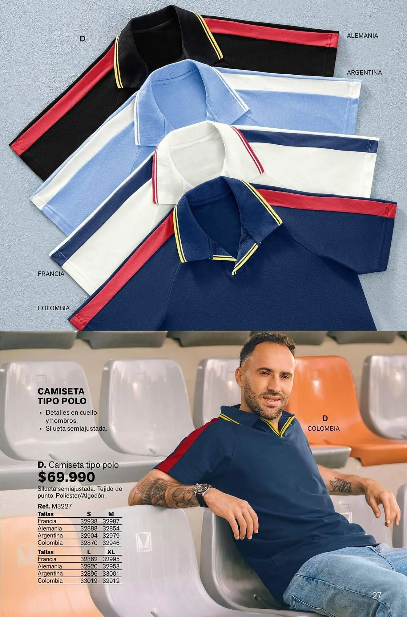 Catalogo de Catálogo Leonisa 4 de junio al 24 de julio 2026 - Pag 27