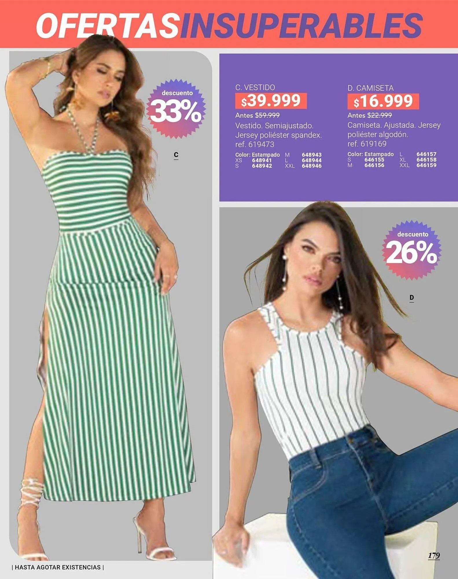 Catalogo de Catálogo Carmel 9 de septiembre al 25 de septiembre 2025 - Pag 183