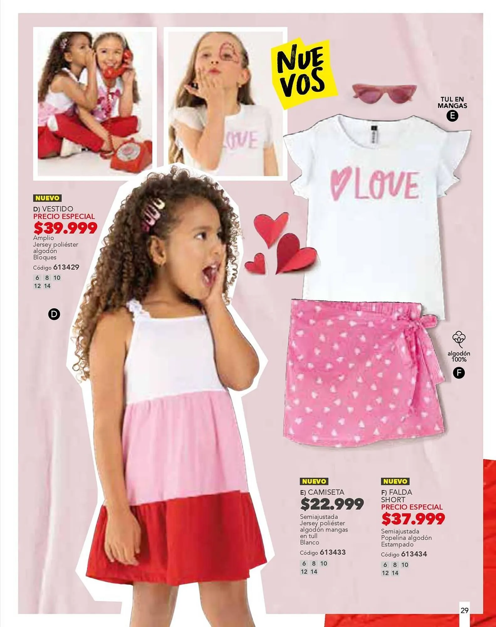 Catalogo de Catálogo Loguin 12 de abril al 30 de abril 2024 - Pag 146