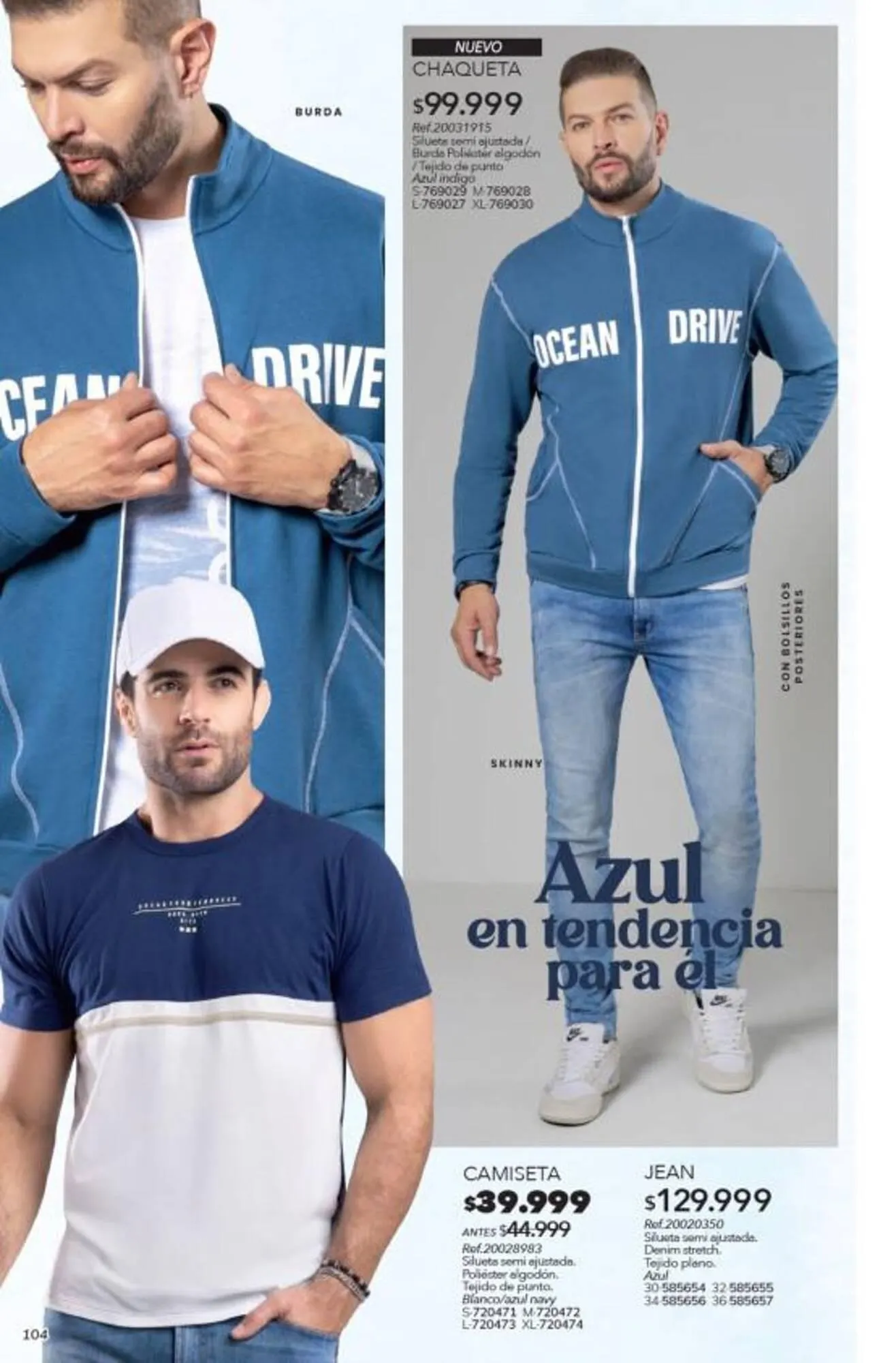 Catalogo de Catálogo Marketing Personal 2 de junio al 30 de junio 2025 - Pag 110