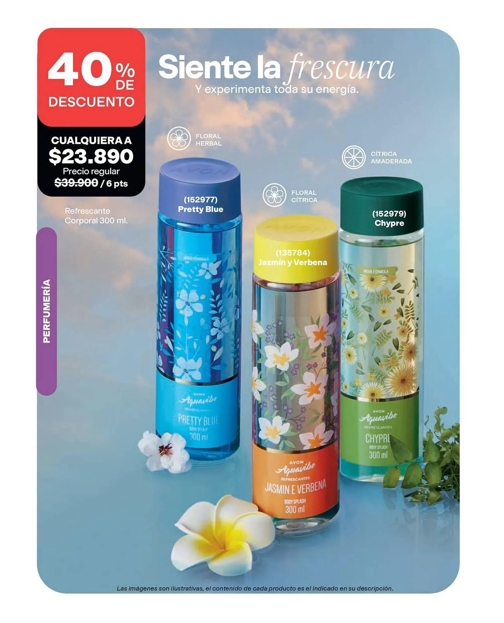 Catalogo de Catálogo Avon 1 de julio al 31 de julio 2026 - Pag 92