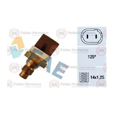 34070 - PERA TEMPERATURA