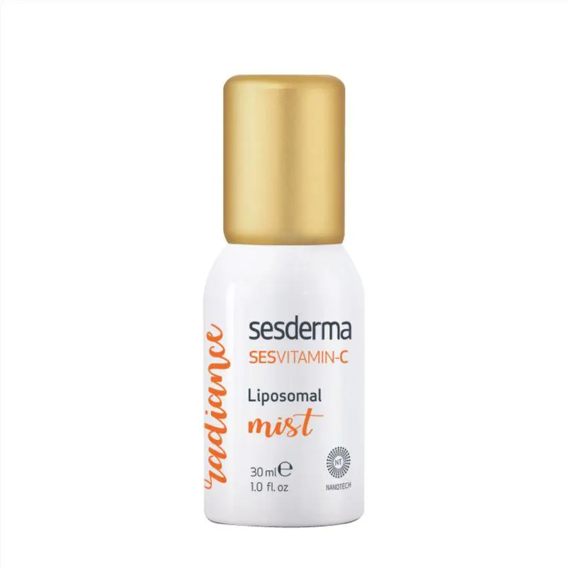 Mist sesvitamin C - Sesderma
