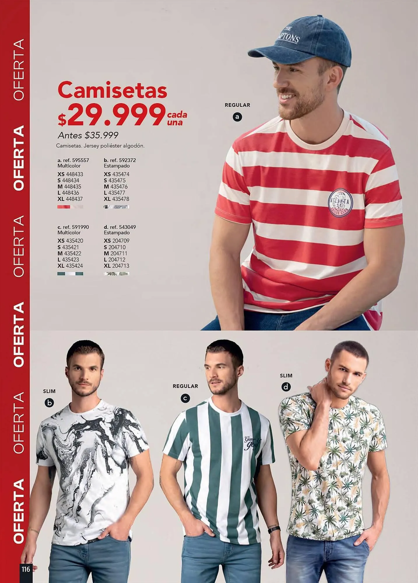 Catalogo de Catálogo Pacífika 21 de junio al 11 de julio 2023 - Pag 118