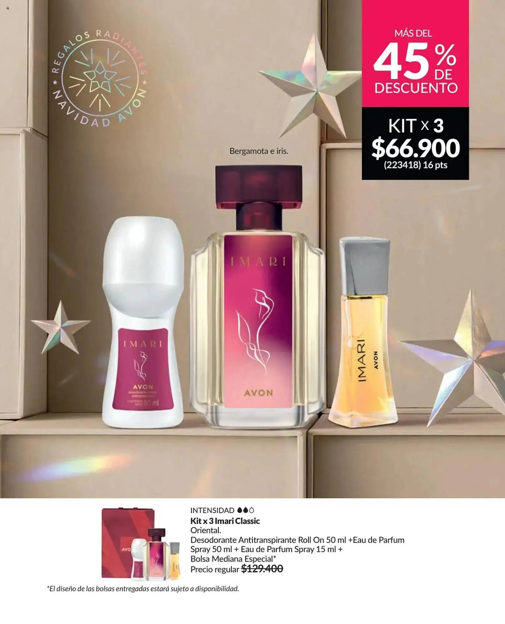 Catalogo de Catálogo Avon 17 de noviembre al 30 de noviembre 2025 - Pag 20