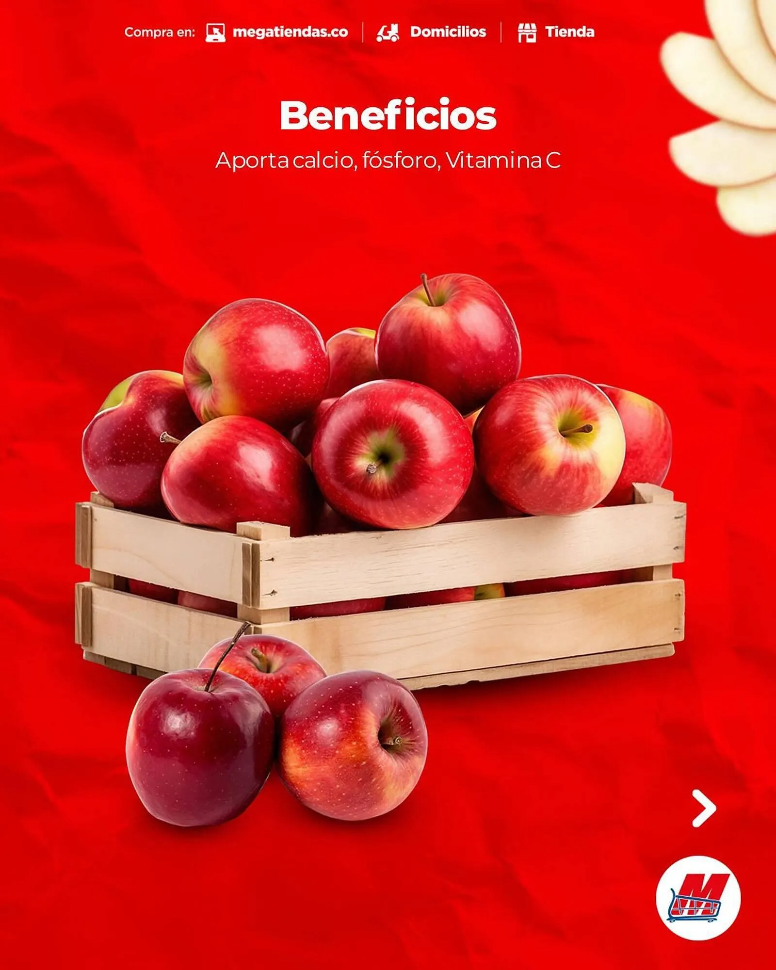 Catalogo de Catálogo MegaTiendas 20 de mayo al 24 de mayo 2025 - Pag 5