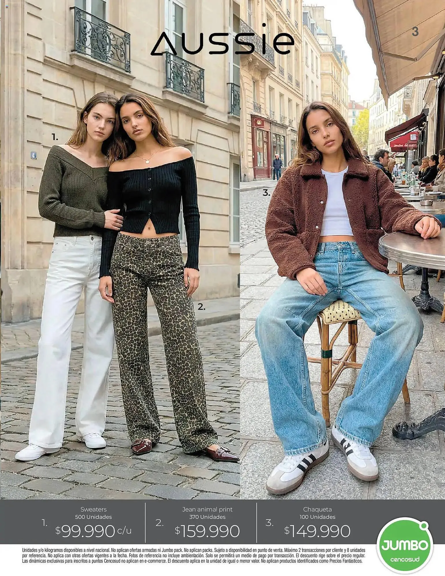 Catalogo de Catálogo Jumbo 23 de abril al 10 de mayo 2026 - Pag 3