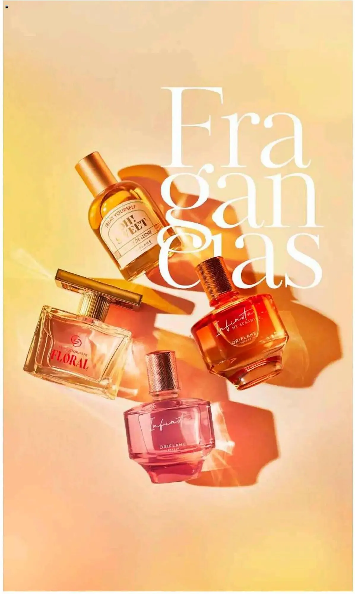 Catalogo de Catálogo Oriflame 21 de junio al 12 de julio 2025 - Pag 26