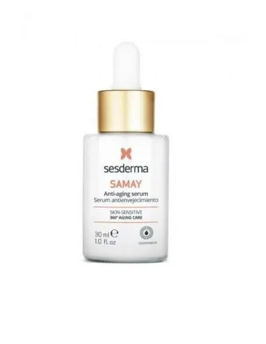 Sesderma Samay Anti-aging Serum X 30ML