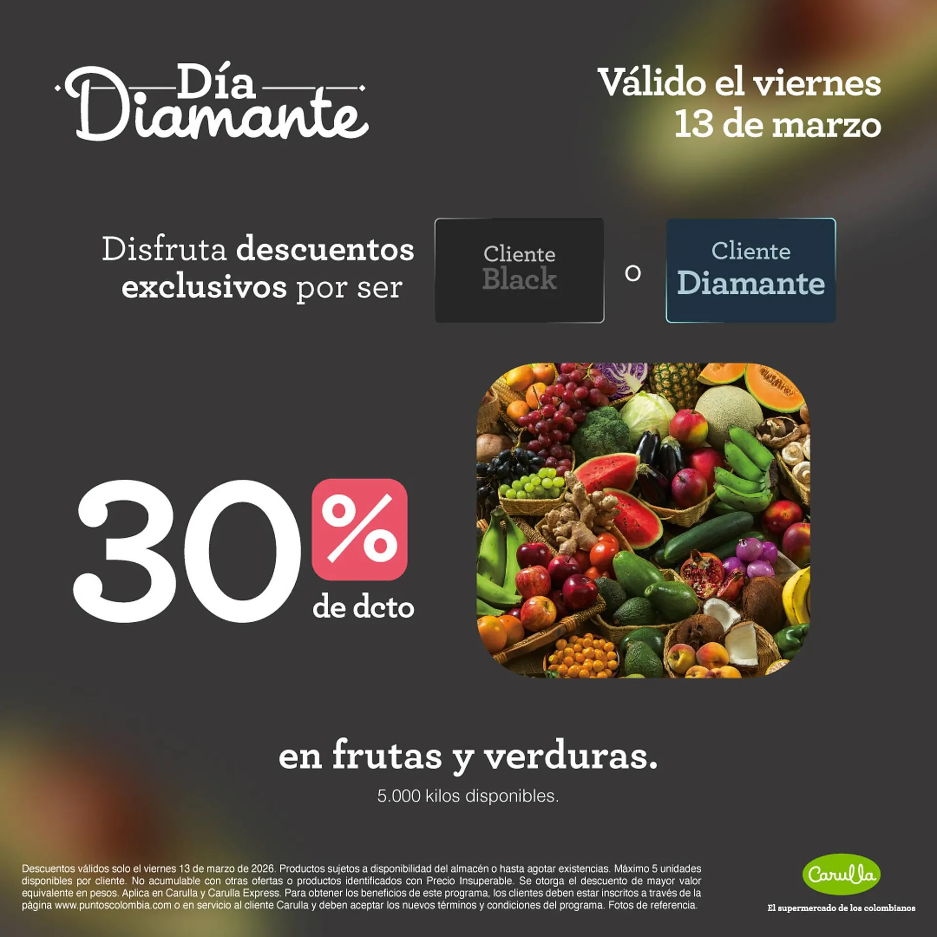 Catalogo de Catálogo Carulla 12 de marzo al 13 de marzo 2026 - Pag 2