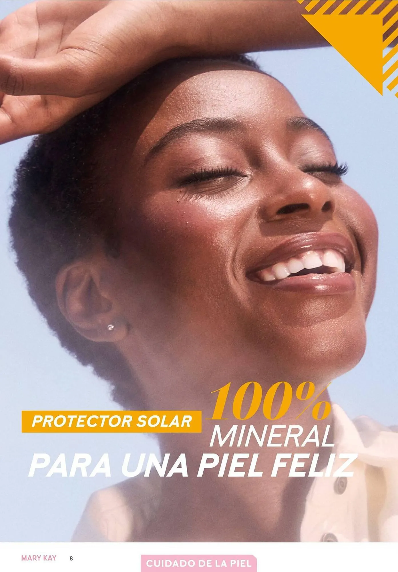 Catalogo de Catálogo Mary Kay 2 de abril al 30 de junio 2024 - Pag 8
