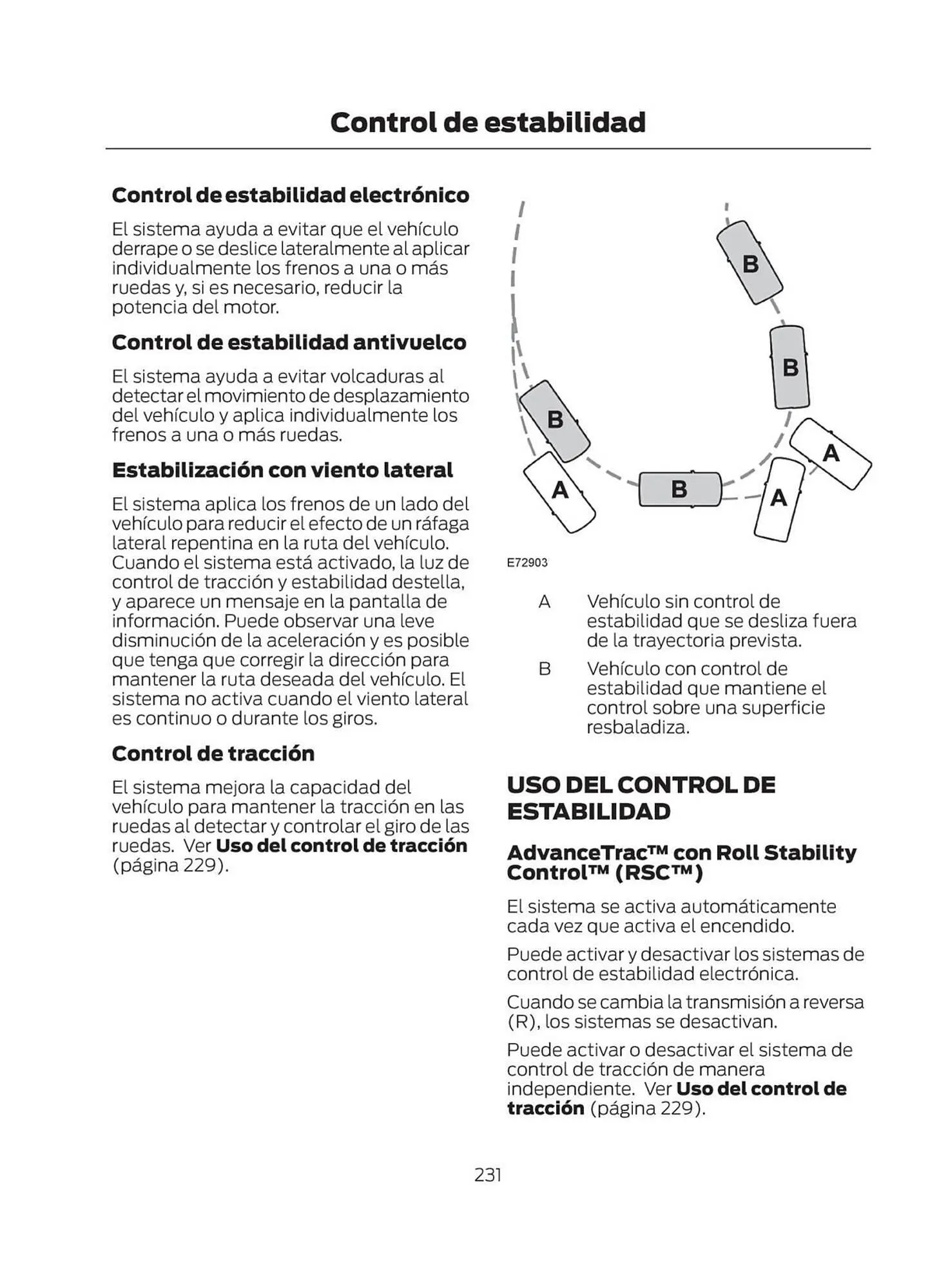 Catalogo de Catálogo Ford 29 de octubre al 29 de octubre 2025 - Pag 233