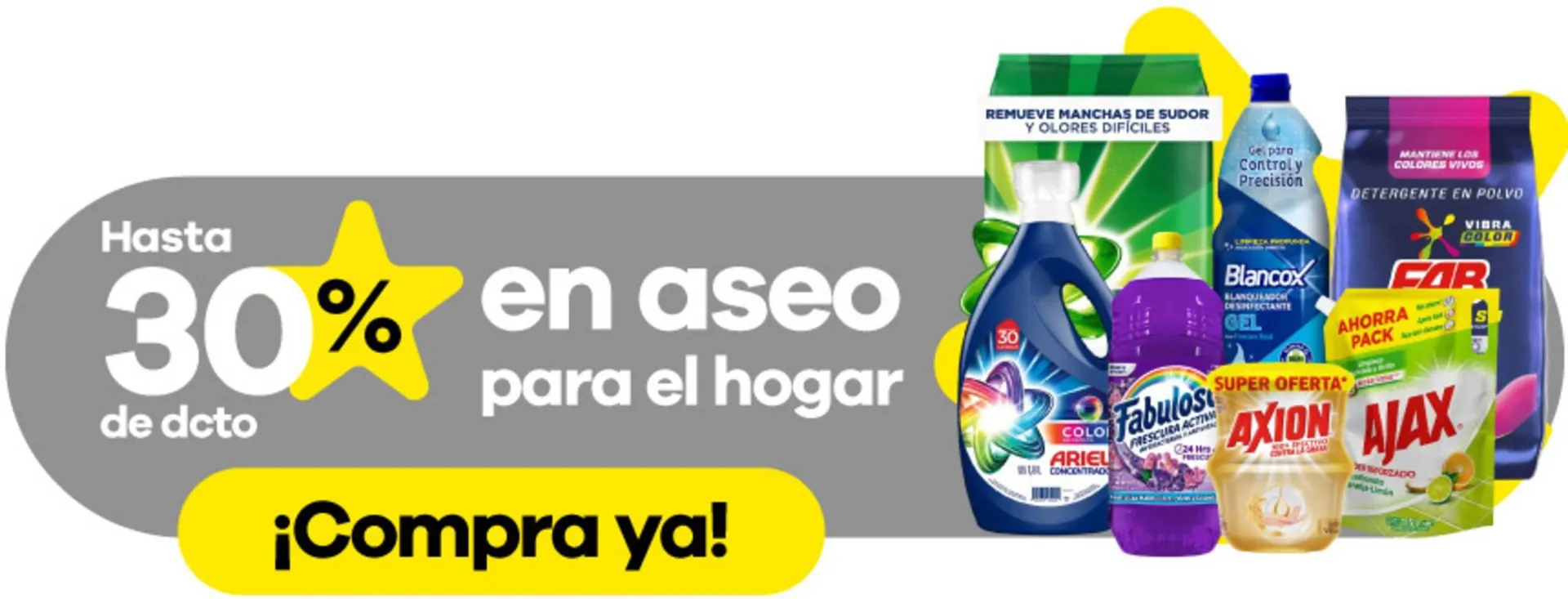 Catalogo de Catálogo Éxito 22 de abril al 25 de abril 2025 - Pag 2